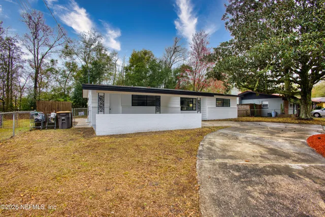 $255,000 | 7462 Sharbeth Drive South, Jacksonville, FL 32210