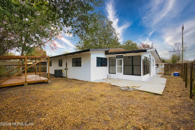 $255,000 | 7462 Sharbeth Drive South, Jacksonville, FL 32210