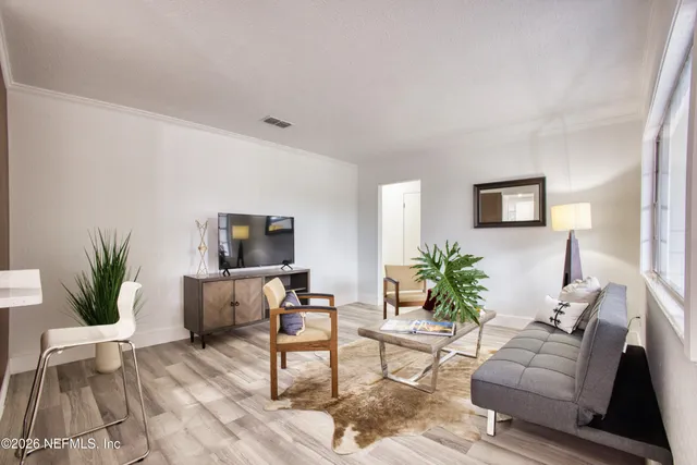 $255,000 | 7462 Sharbeth Drive South, Jacksonville, FL 32210