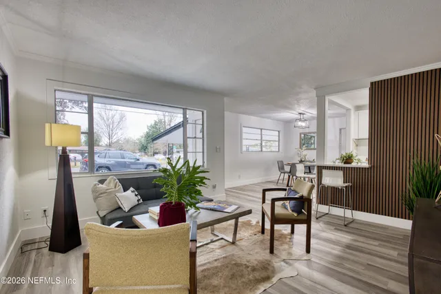 $255,000 | 7462 Sharbeth Drive South, Jacksonville, FL 32210