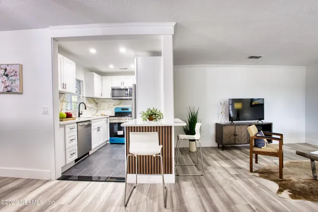 $255,000 | 7462 Sharbeth Drive South, Jacksonville, FL 32210