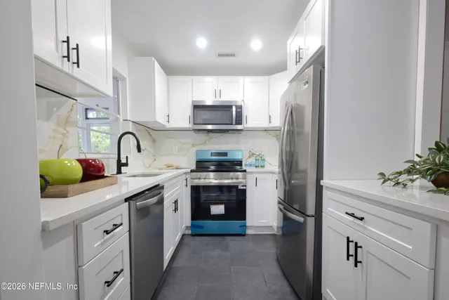 $255,000 | 7462 Sharbeth Drive South, Jacksonville, FL 32210