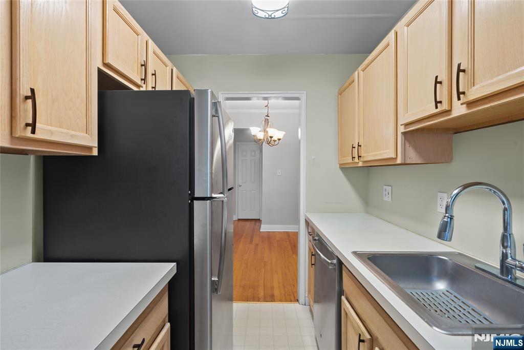 100 Prospect Avenue, Unit 1O Hackensack, NJ 07601 - Photo 16 of 22