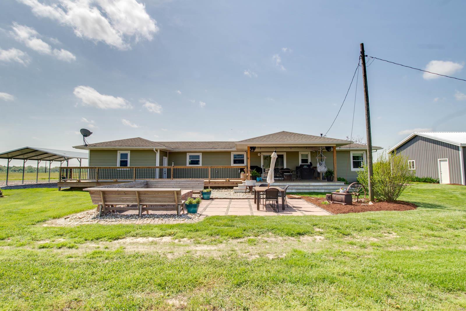 5607 Seiler Road Dorsey, IL 62021 - Photo 15 of 35