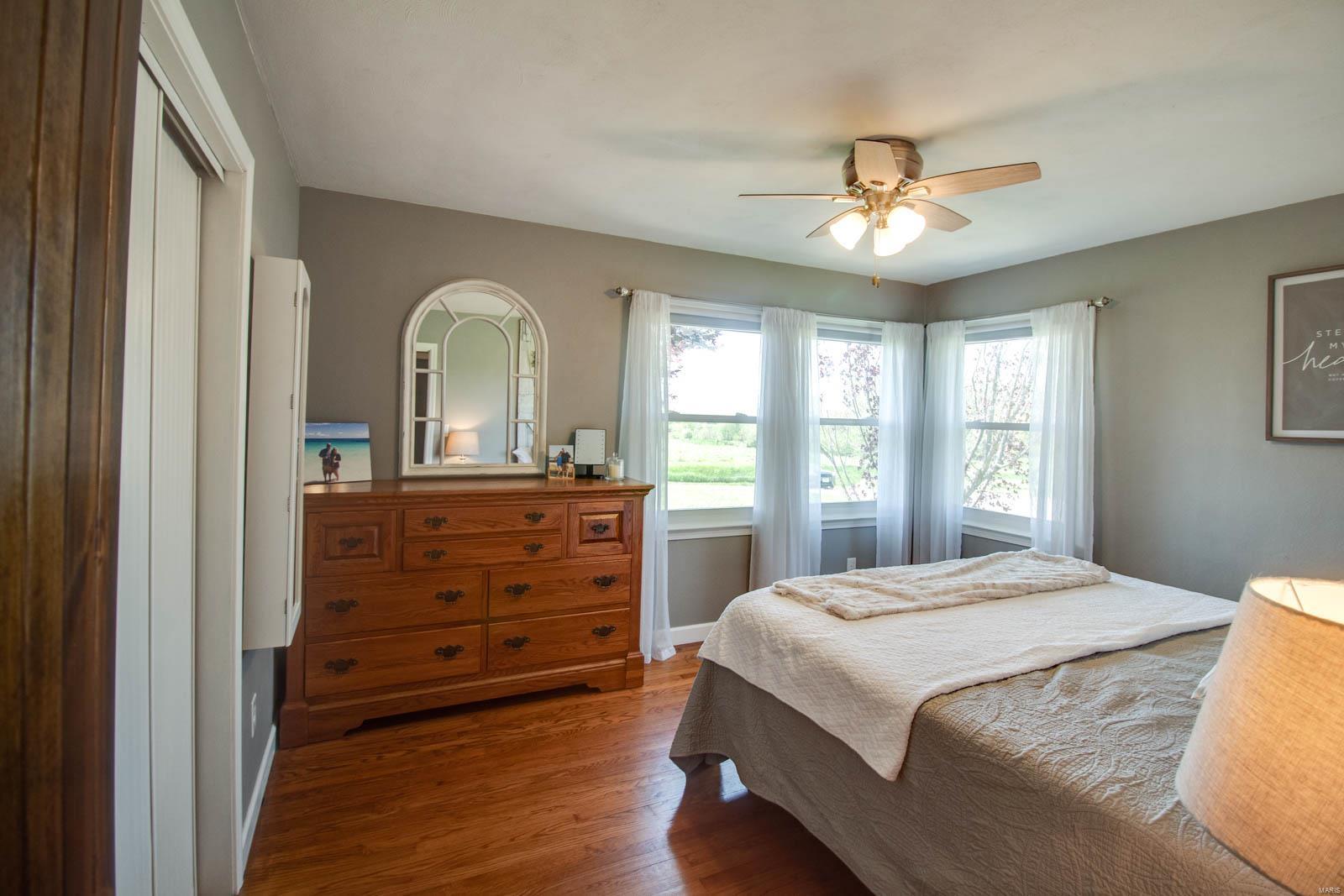 5607 Seiler Road Dorsey, IL 62021 - Photo 18 of 35