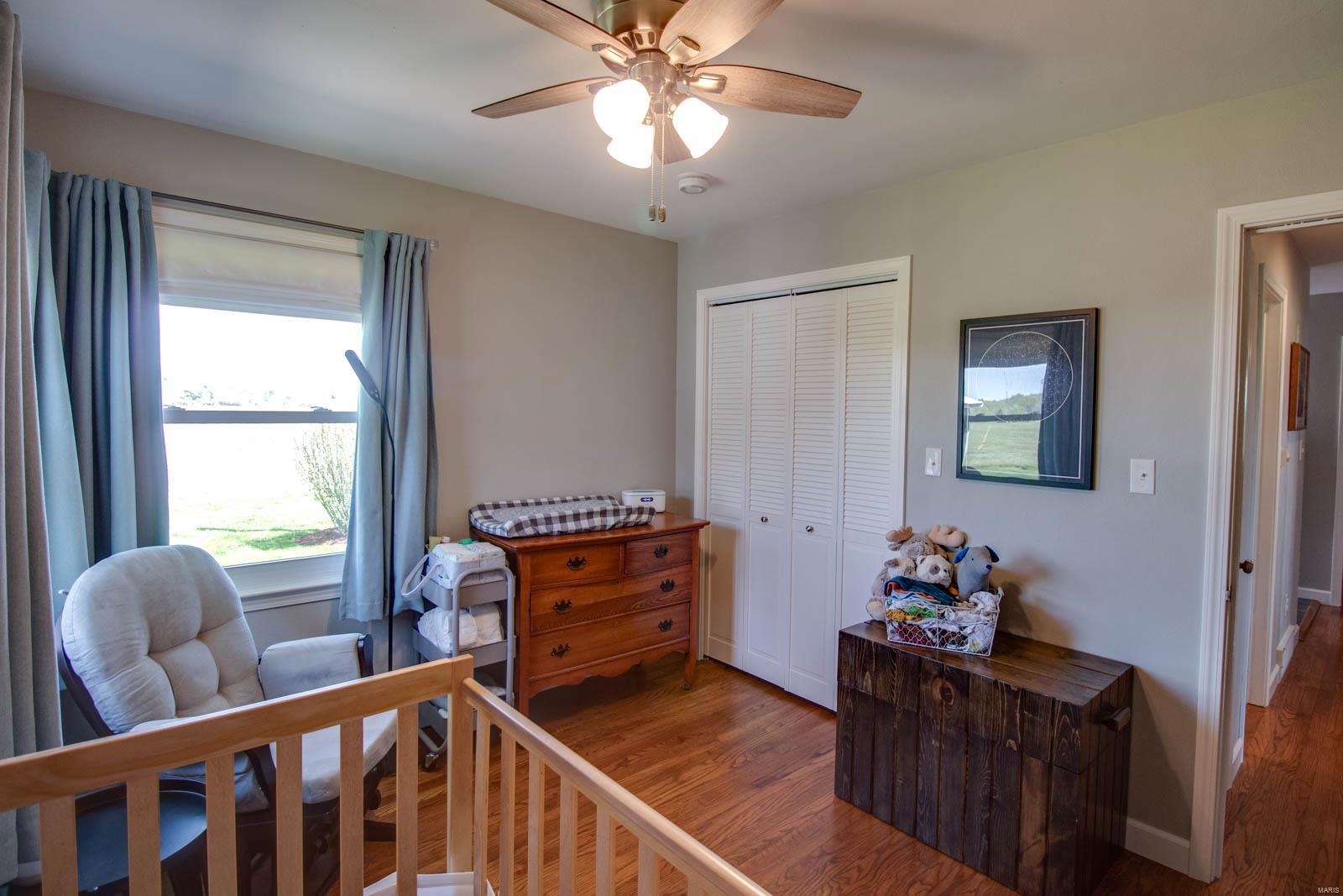 5607 Seiler Road Dorsey, IL 62021 - Photo 19 of 35