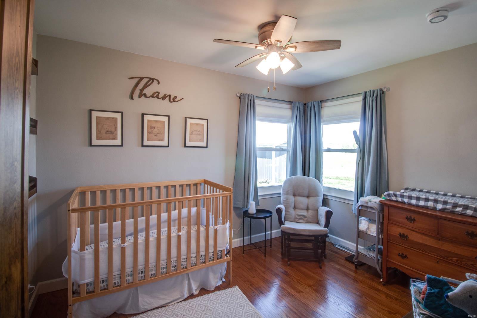 5607 Seiler Road Dorsey, IL 62021 - Photo 20 of 35