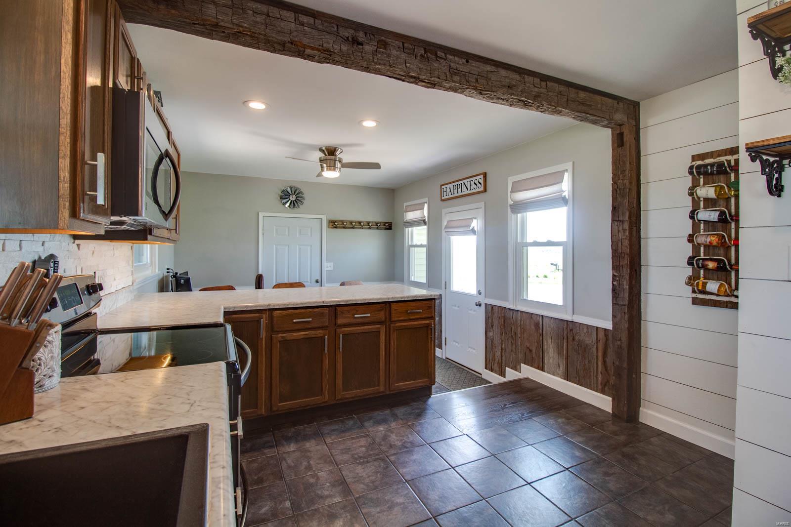 5607 Seiler Road Dorsey, IL 62021 - Photo 24 of 35
