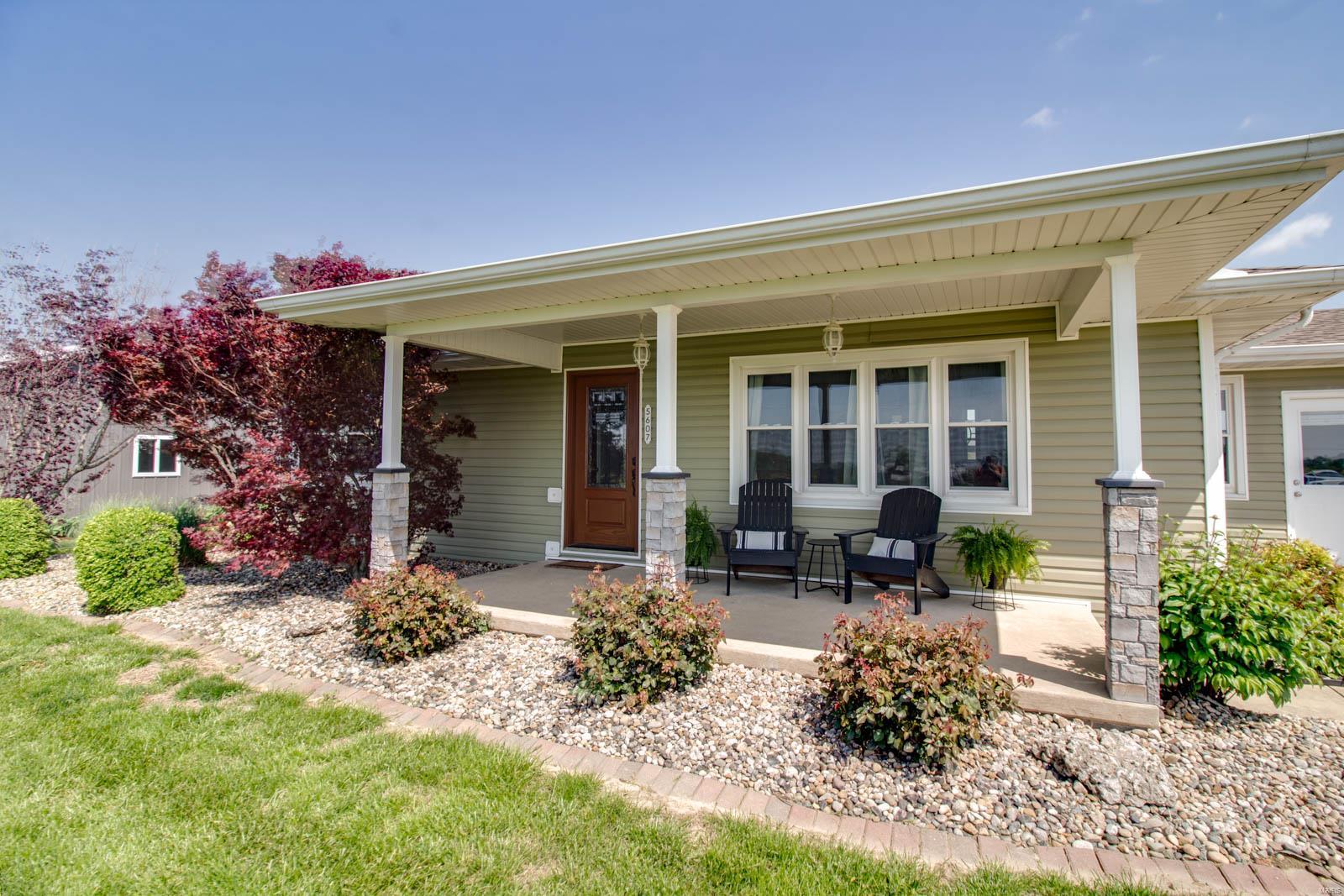 5607 Seiler Road Dorsey, IL 62021 - Photo 30 of 35