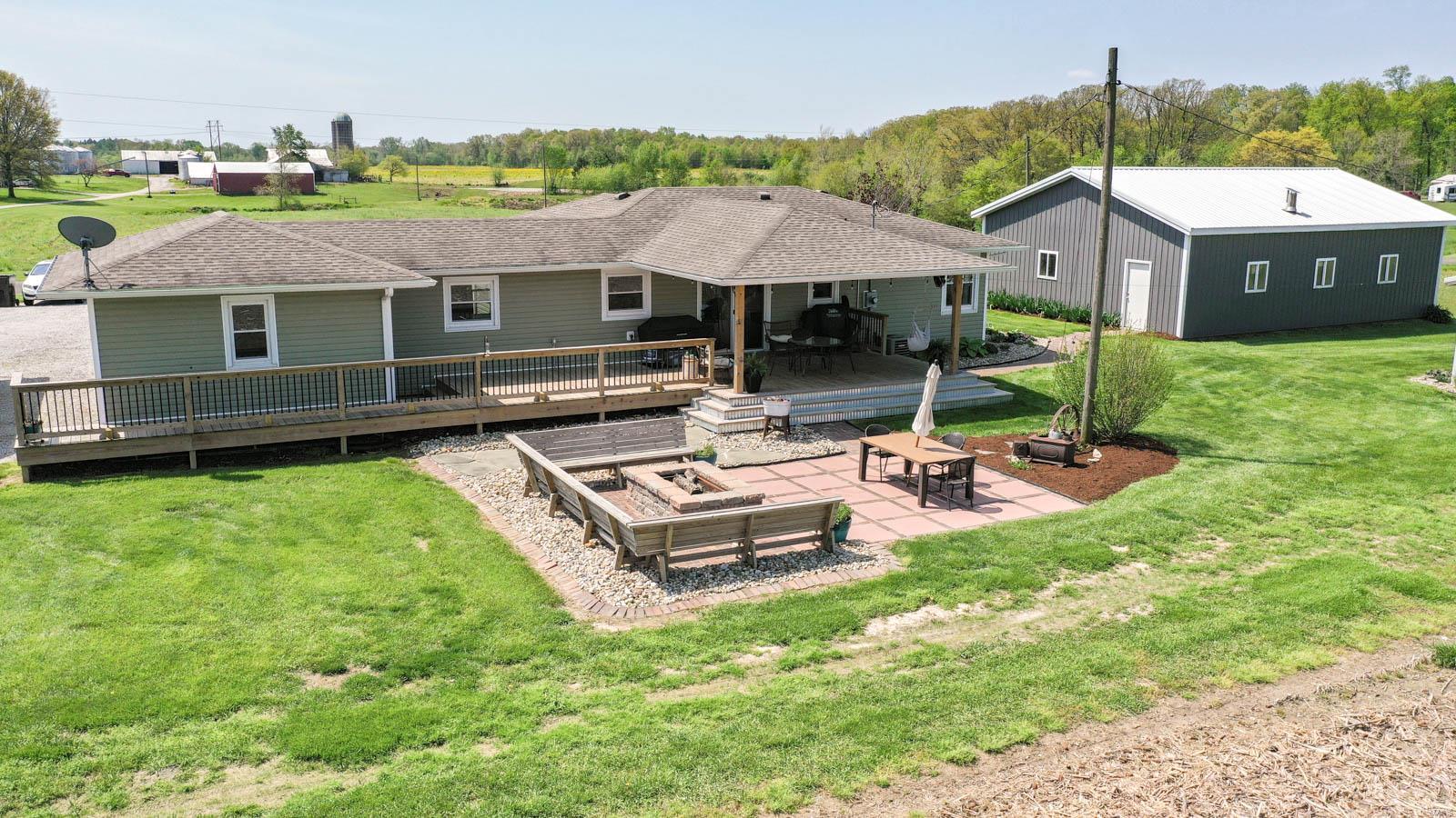 5607 Seiler Road Dorsey, IL 62021 - Photo 33 of 35