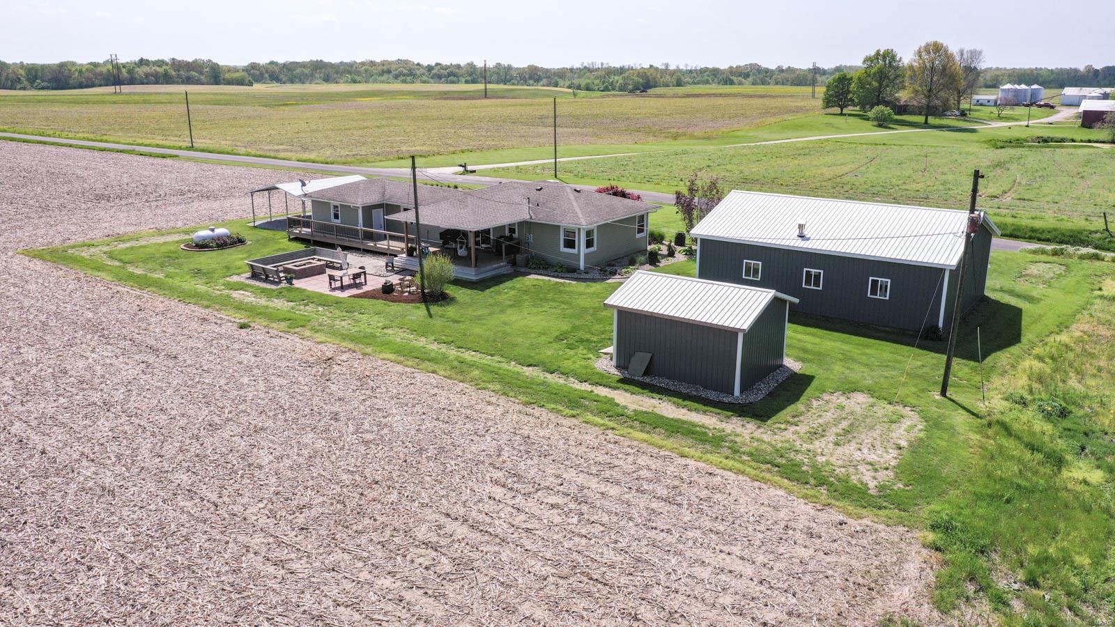 5607 Seiler Road Dorsey, IL 62021 - Photo 35 of 35