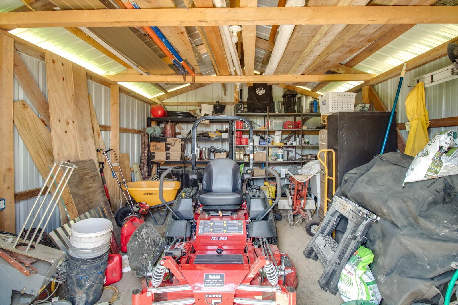 5607 Seiler Road Dorsey, IL 62021 - Photo 5 of 35