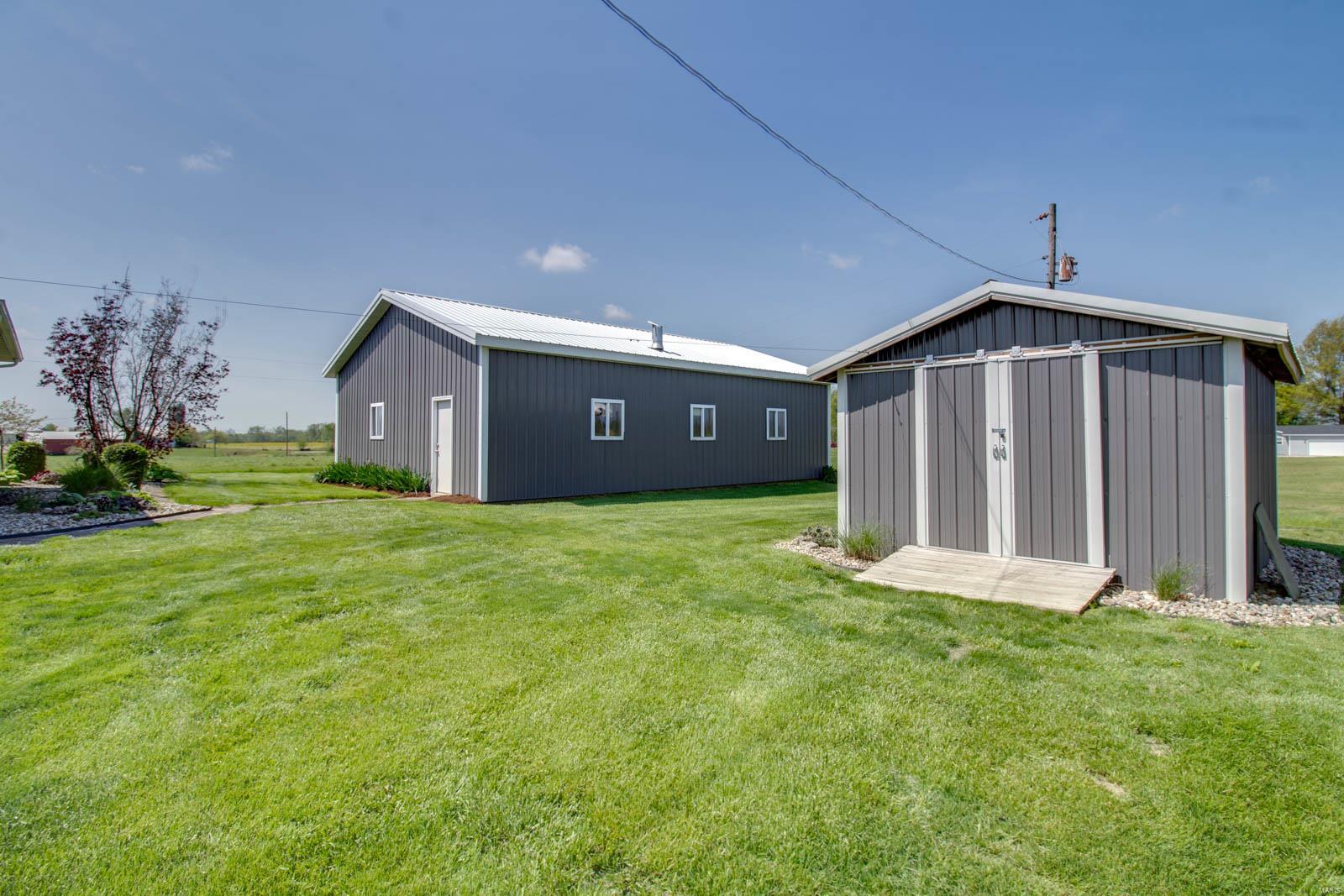 5607 Seiler Road Dorsey, IL 62021 - Photo 6 of 35