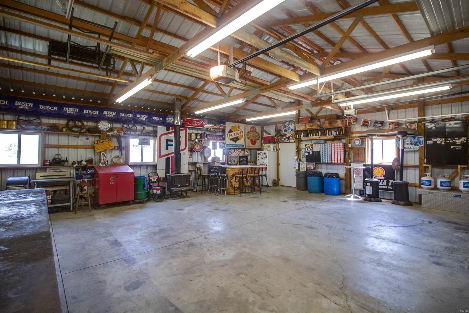 5607 Seiler Road Dorsey, IL 62021 - Photo 8 of 35