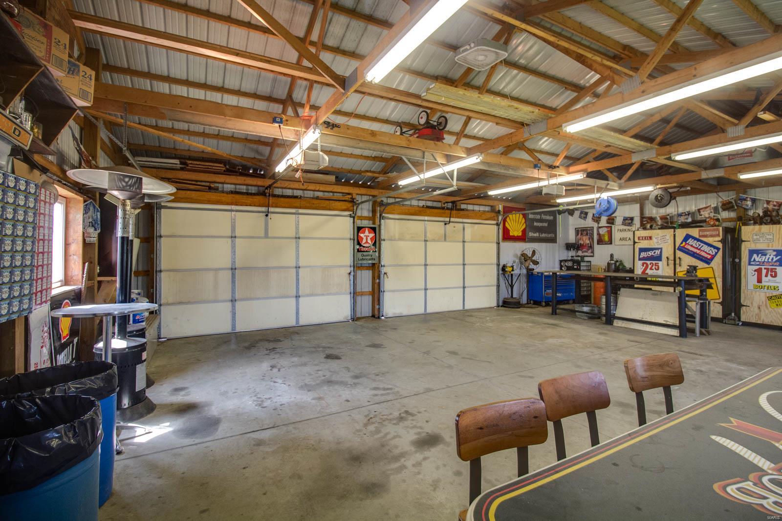 5607 Seiler Road Dorsey, IL 62021 - Photo 9 of 35