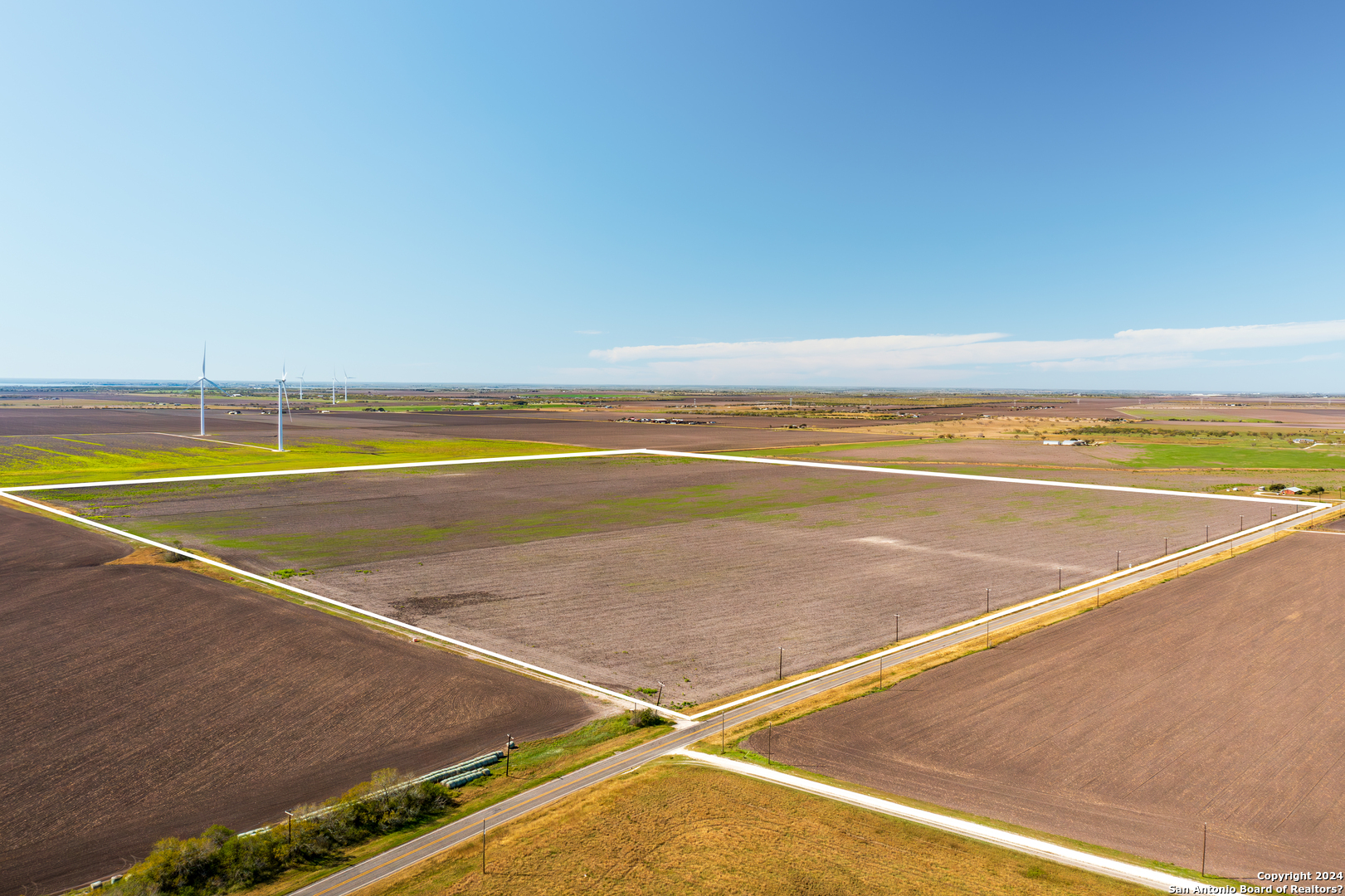 7602 Farm To Market Rd 796