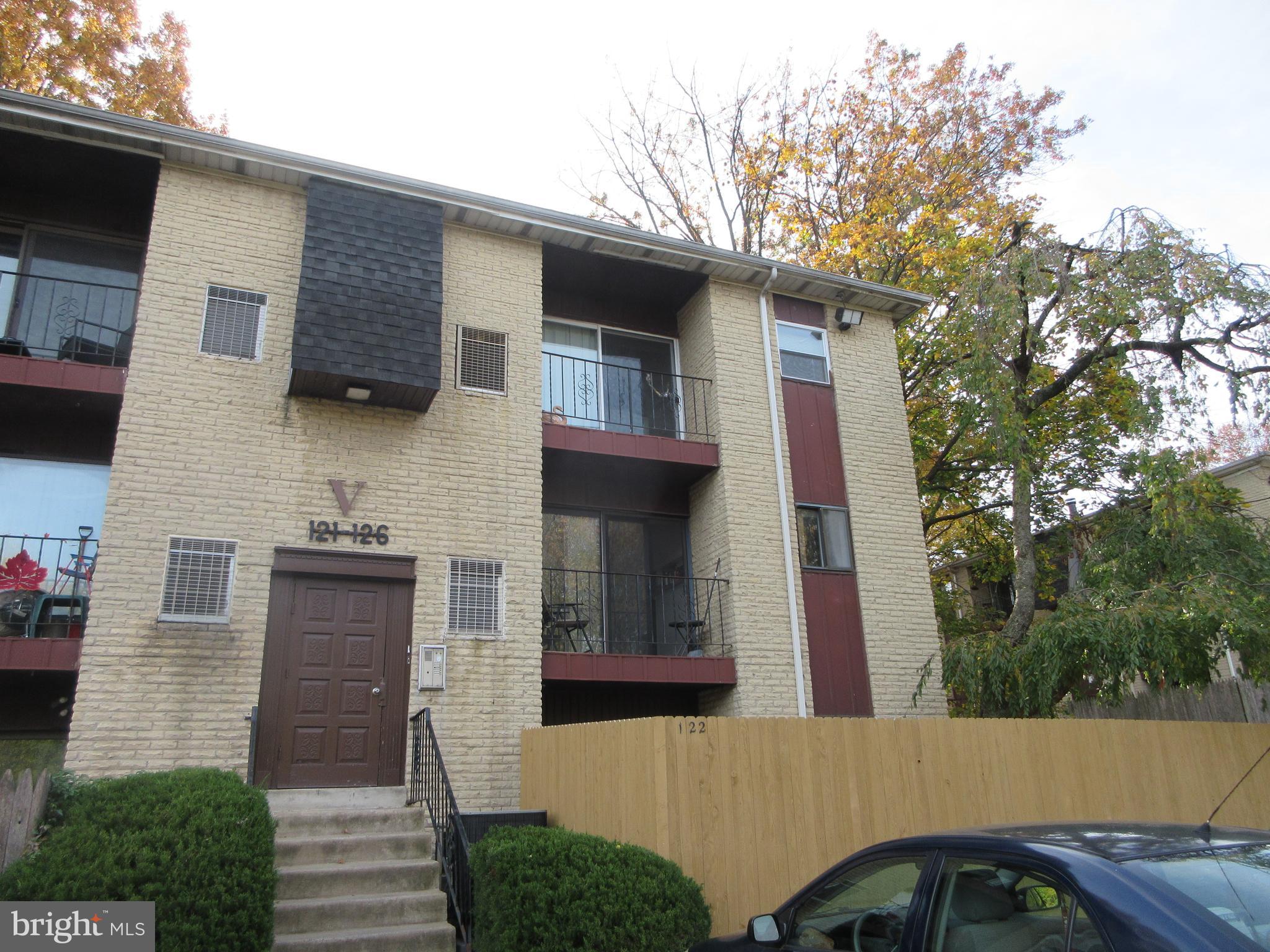8030 Ditman Street, Unit 124V Philadelphia, PA 19136 - Photo 1 of 18