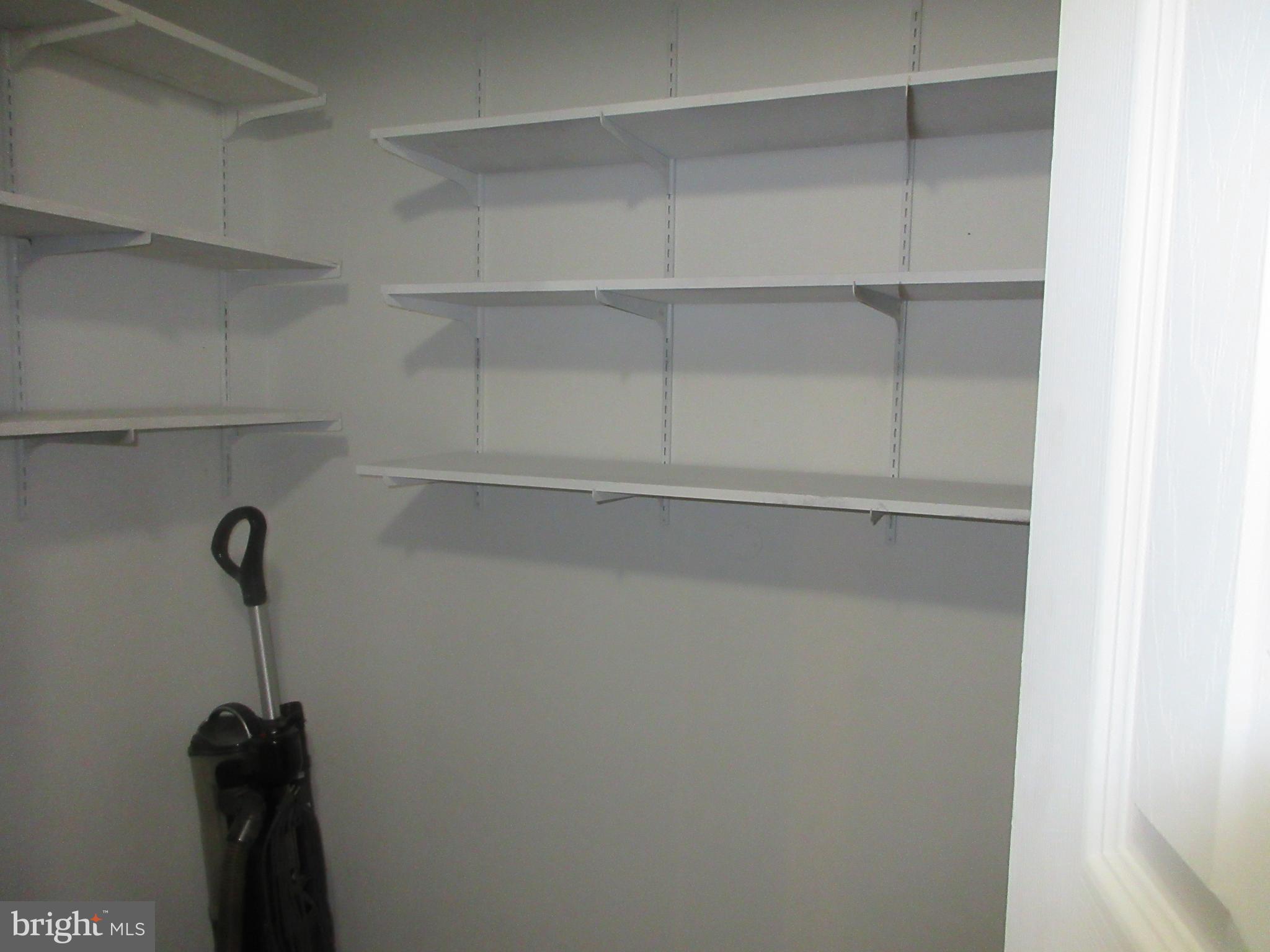 8030 Ditman Street, Unit 124V Philadelphia, PA 19136 - Photo 11 of 18 Closet
