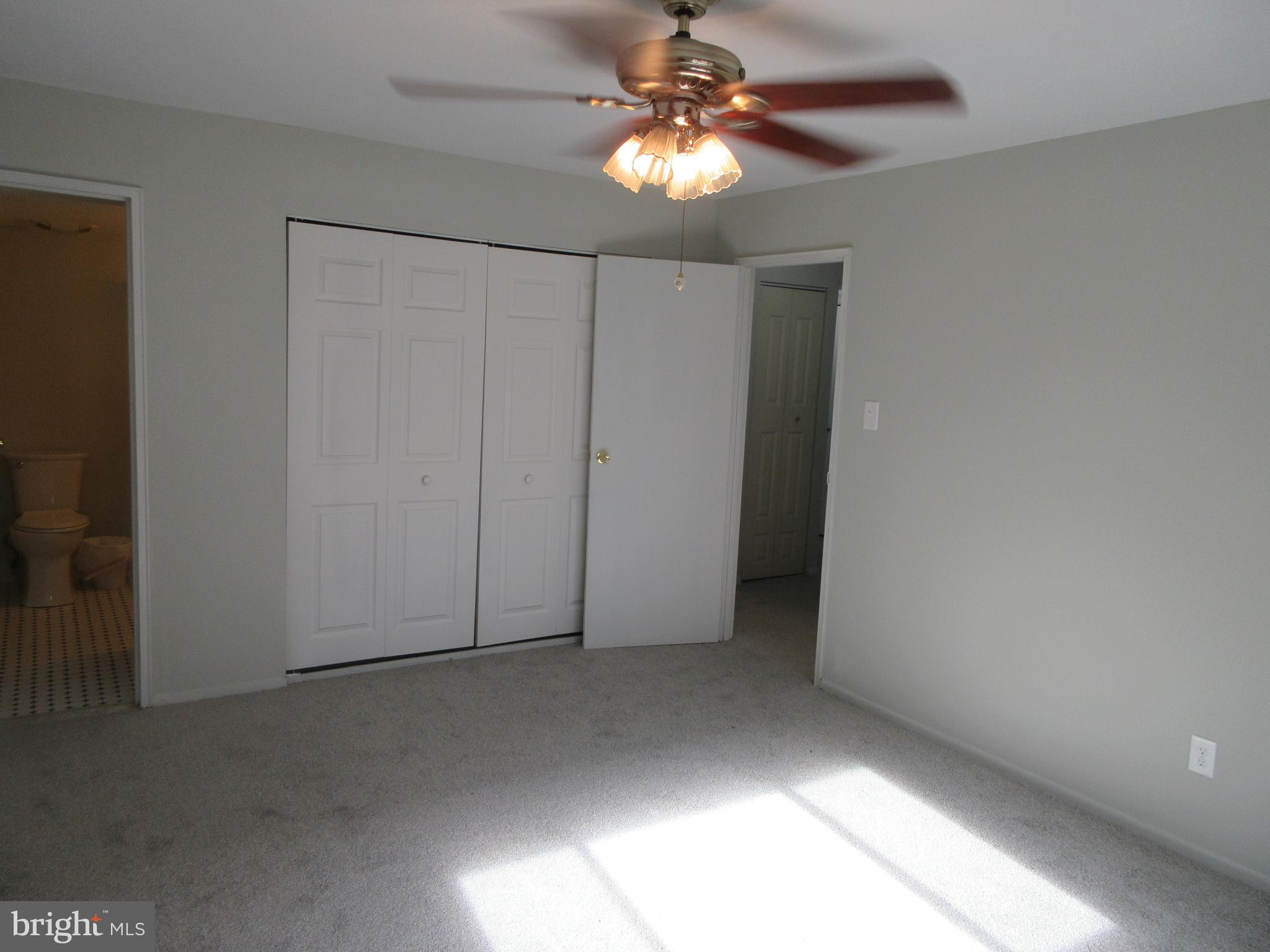 8030 Ditman Street, Unit 124V Philadelphia, PA 19136 - Photo 14 of 18 Primary Bedroom