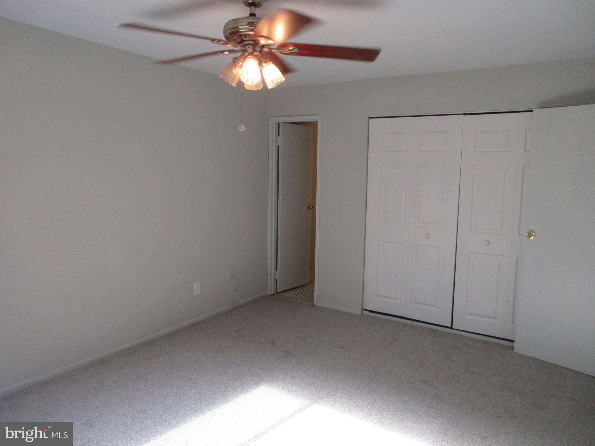 8030 Ditman Street, Unit 124V Philadelphia, PA 19136 - Photo 15 of 18 Primary Bedroom