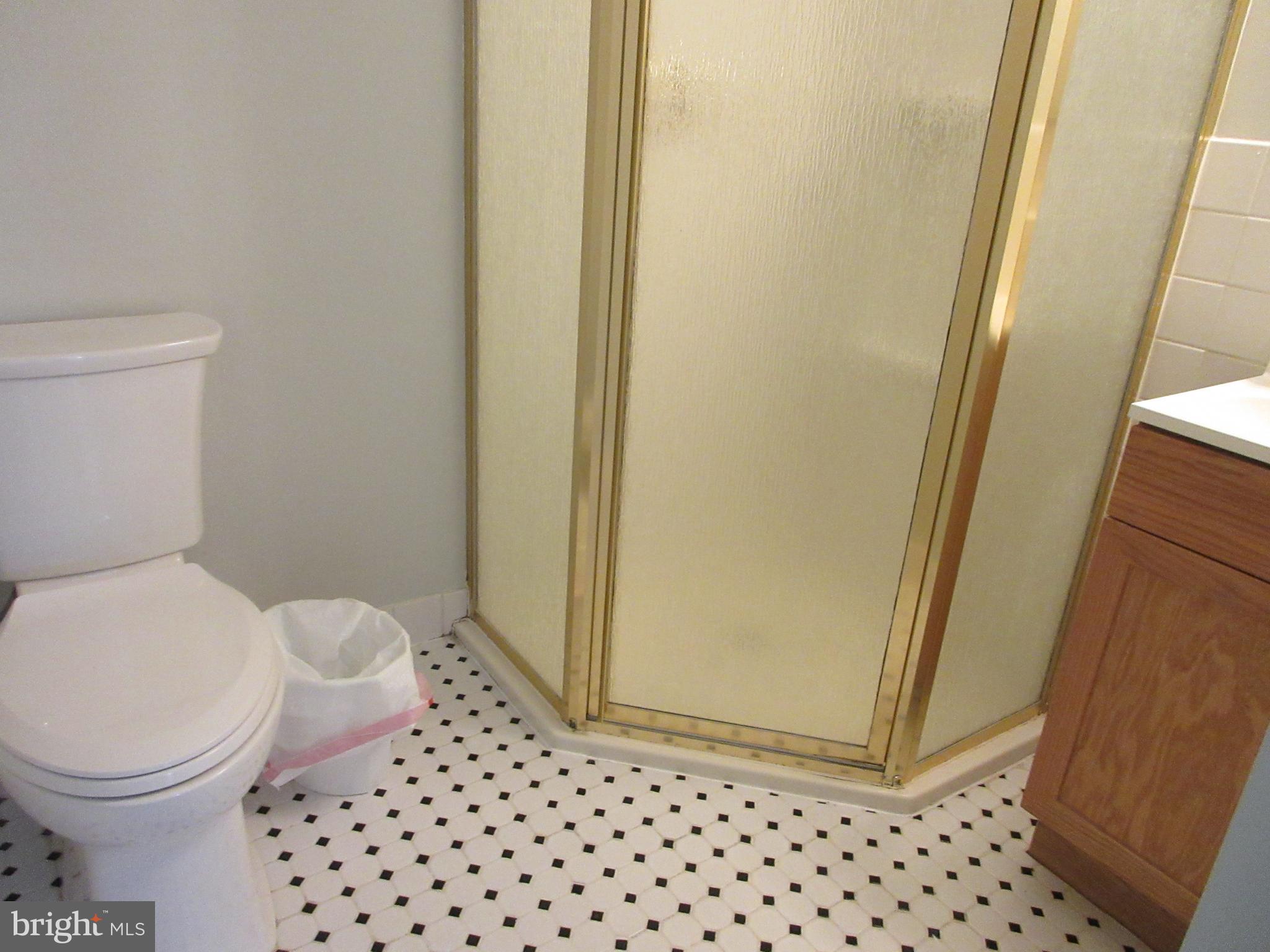 8030 Ditman Street, Unit 124V Philadelphia, PA 19136 - Photo 16 of 18 Primary Bathroom