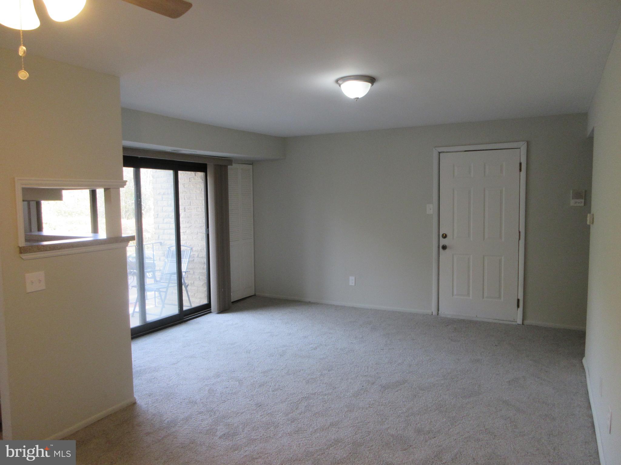 8030 Ditman Street, Unit 124V Philadelphia, PA 19136 - Photo 4 of 18 Living Room