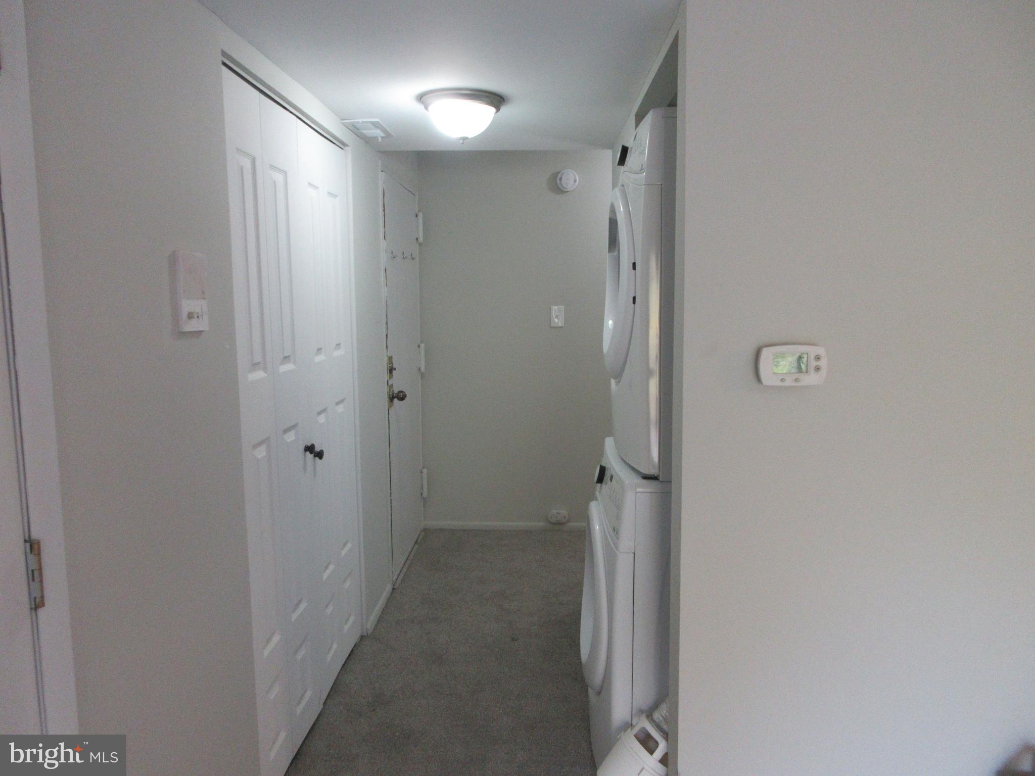 8030 Ditman Street, Unit 124V Philadelphia, PA 19136 - Photo 9 of 18 Hallway
