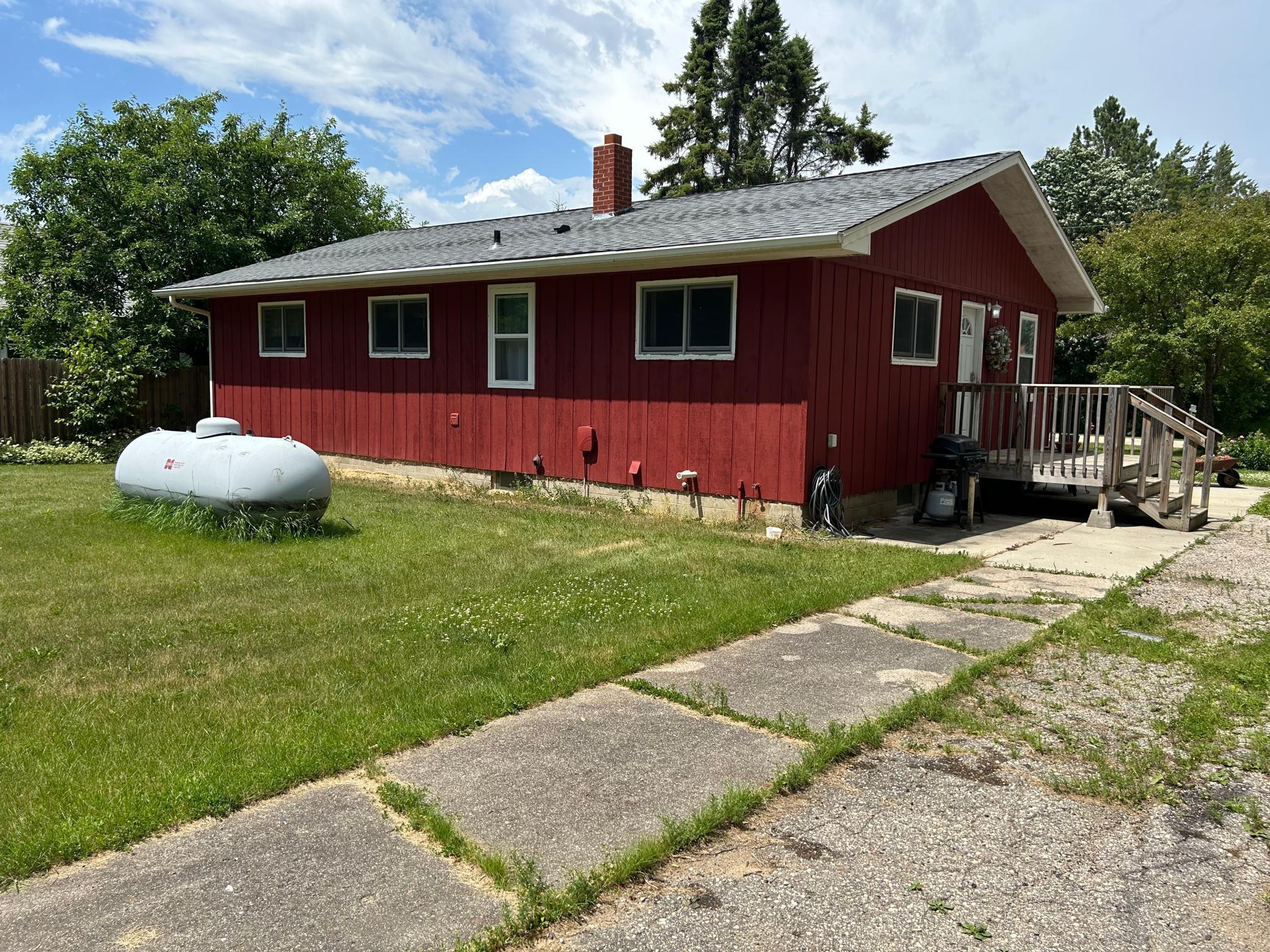 518 Main Street West Kelliher, MN 56650 - Photo 27 of 30