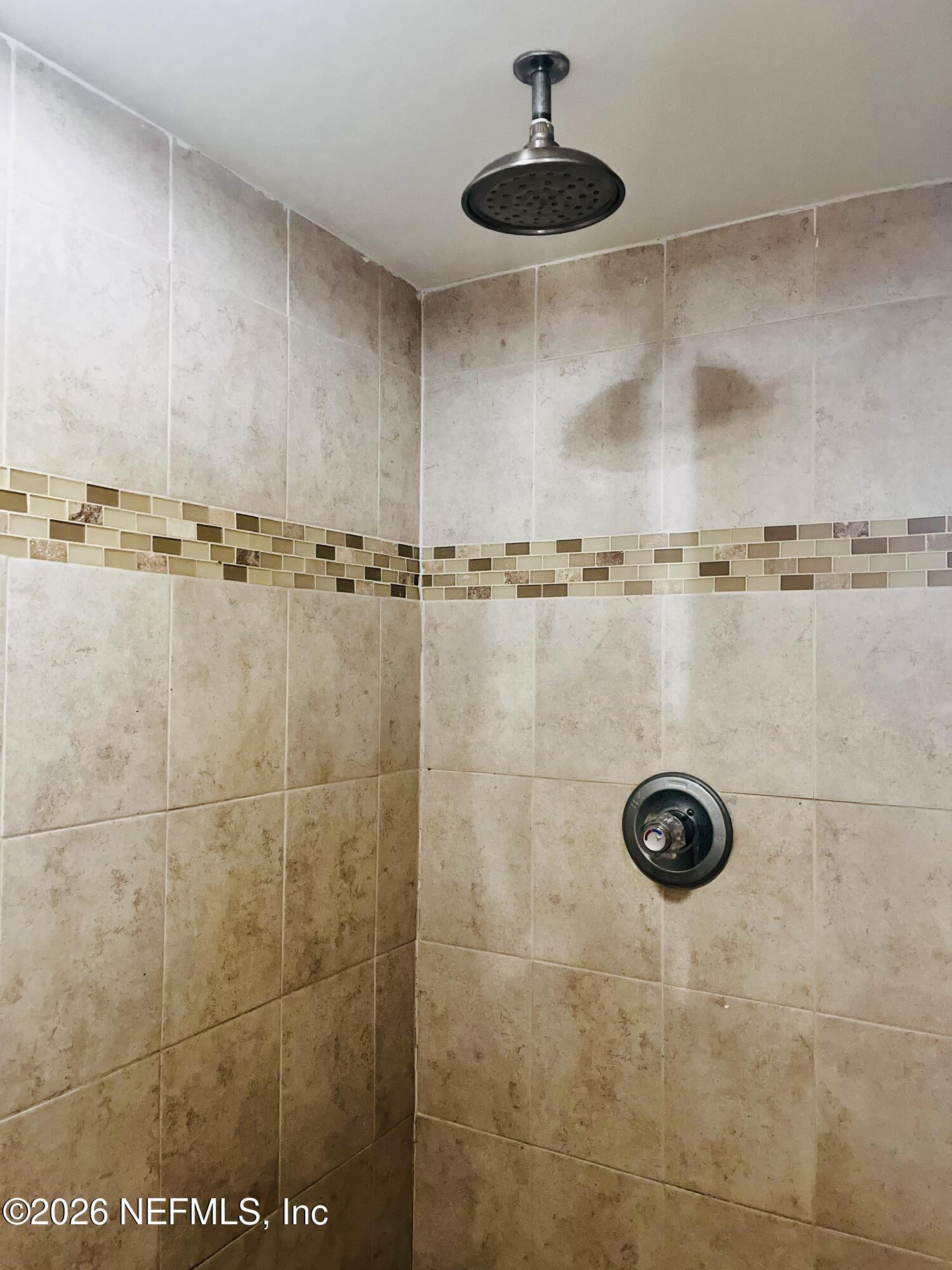 1131 Cactus Cut Road Middleburg, FL 32068 - Photo 17 of 25 Primary Suite Rainhead Shower
