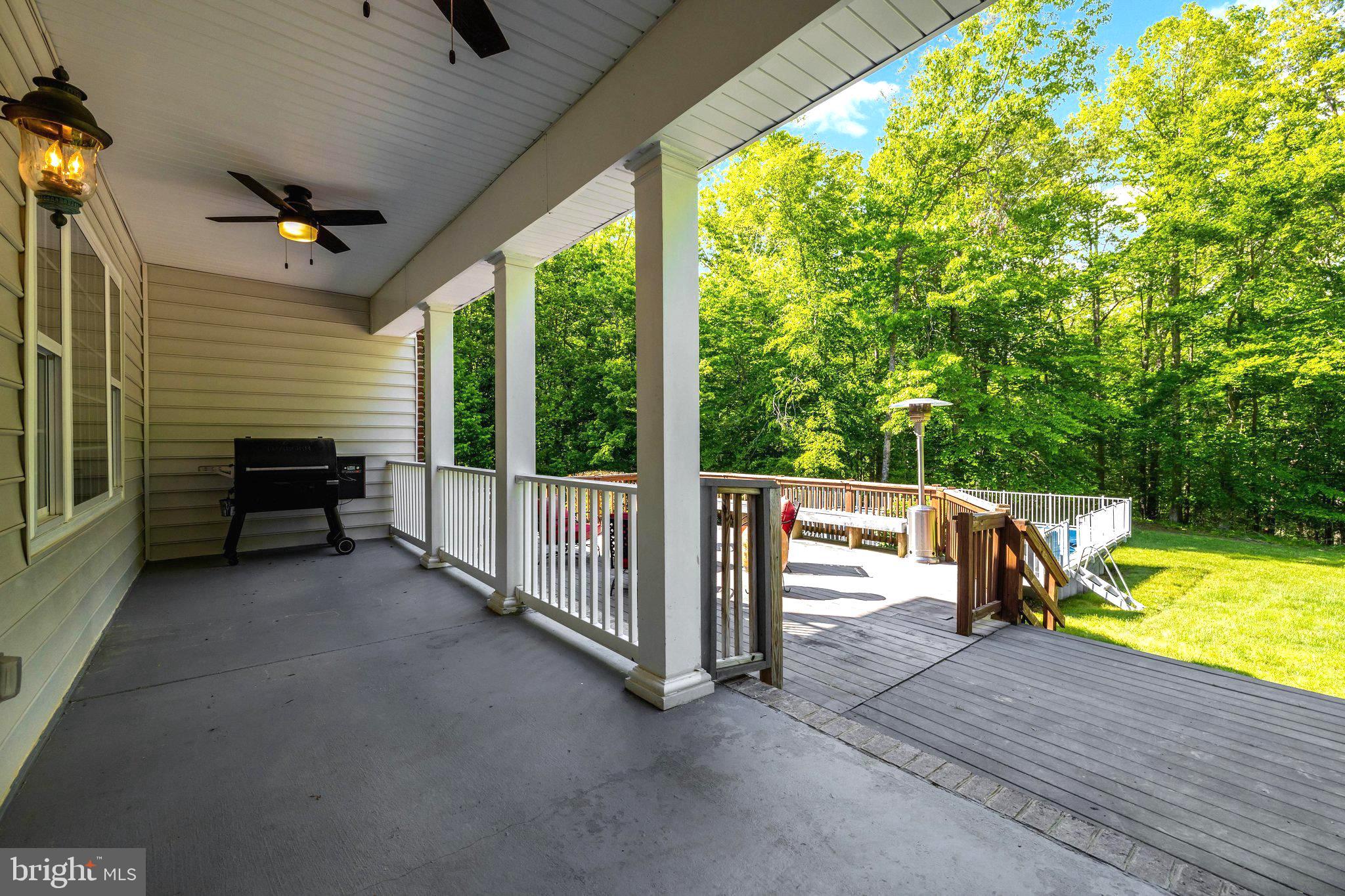 152 Old Cropps Mill Road Fredericksburg, VA 22406 - Photo 73 of 91