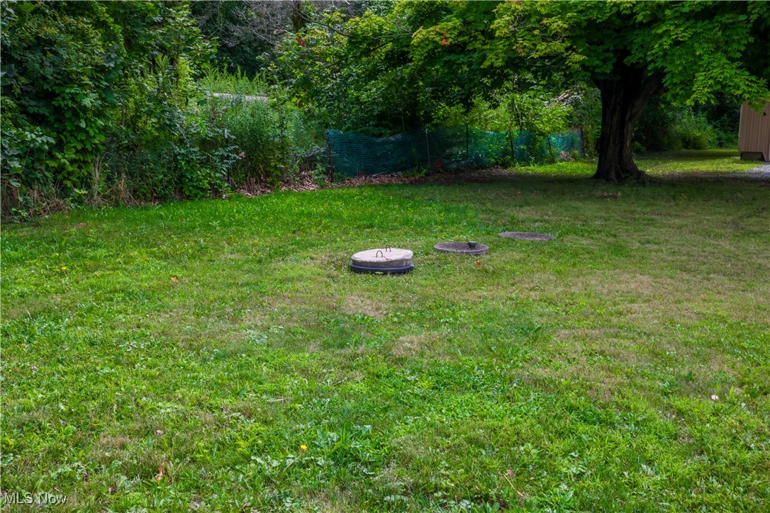 3181 Dover Road Wooster, OH 44691 - Photo 22 of 25 View of yard