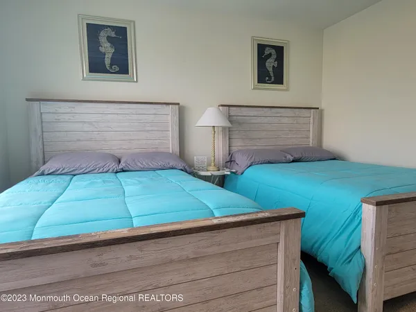 a view of front door of house