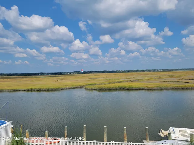 a view of a lake view