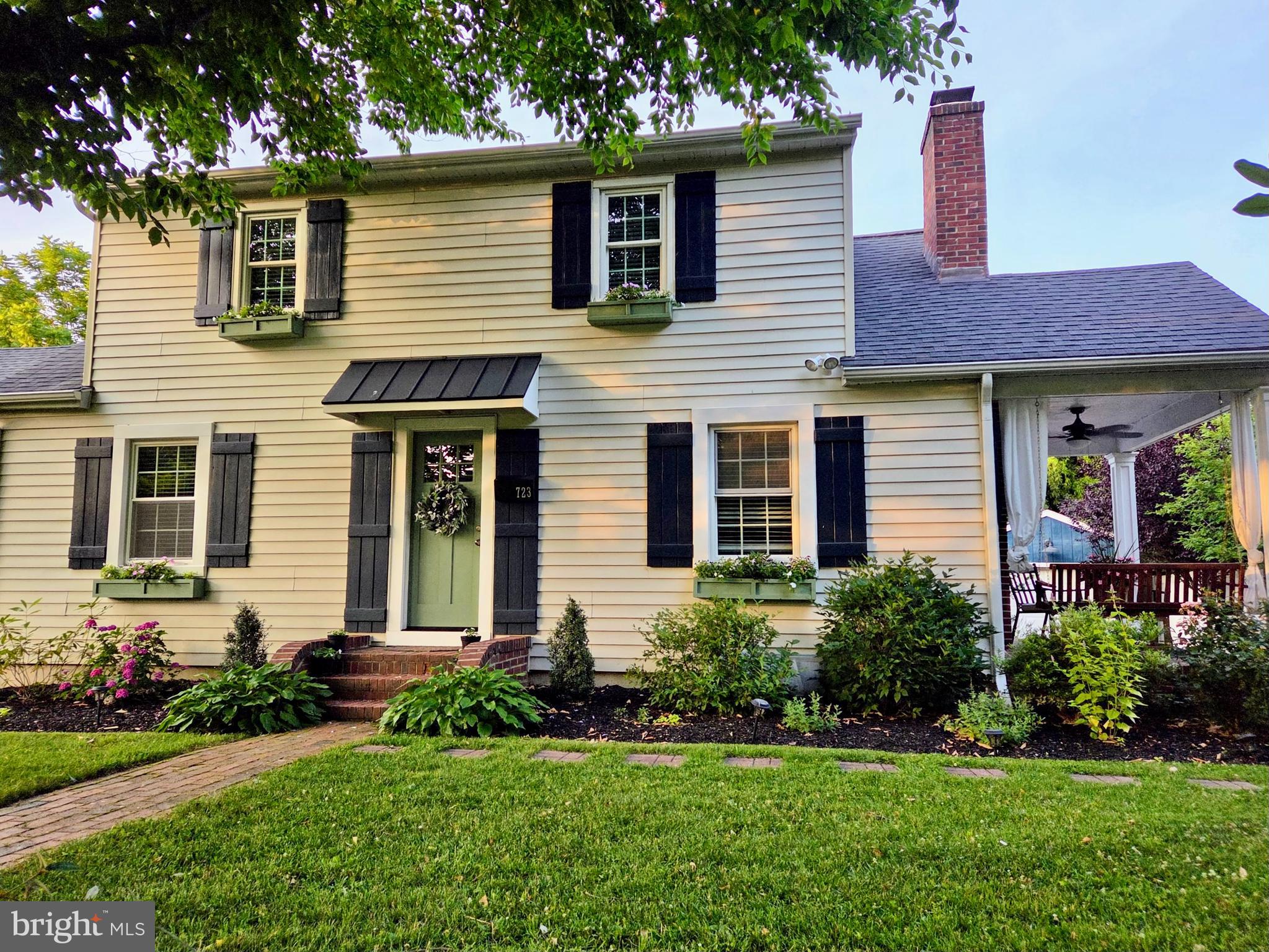 723 Roland Avenue Bel Air, MD 21014 - Photo 1 of 2