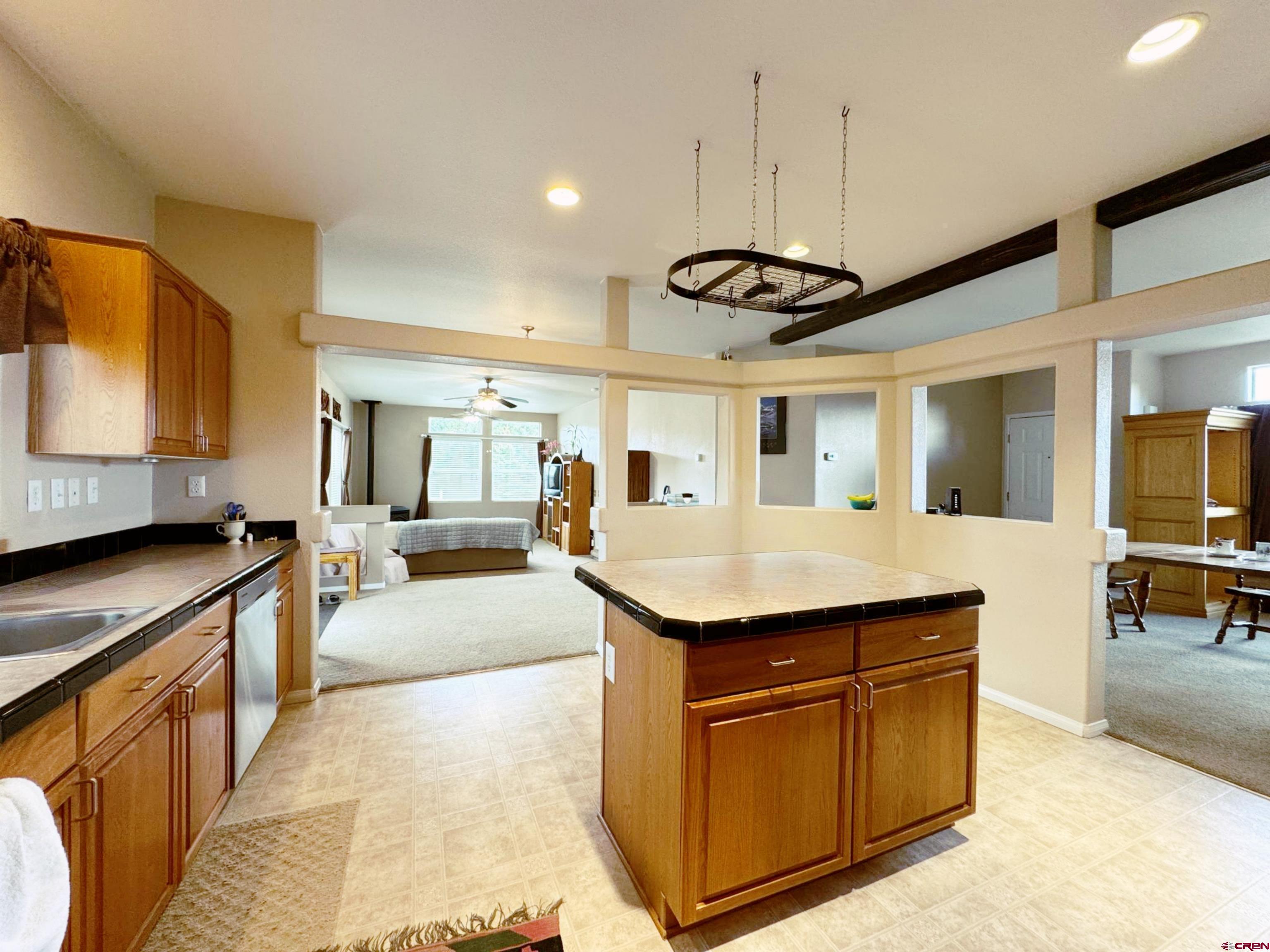 360 Forest Hill Road Ridgway, CO 81432 - Photo 11 of 43