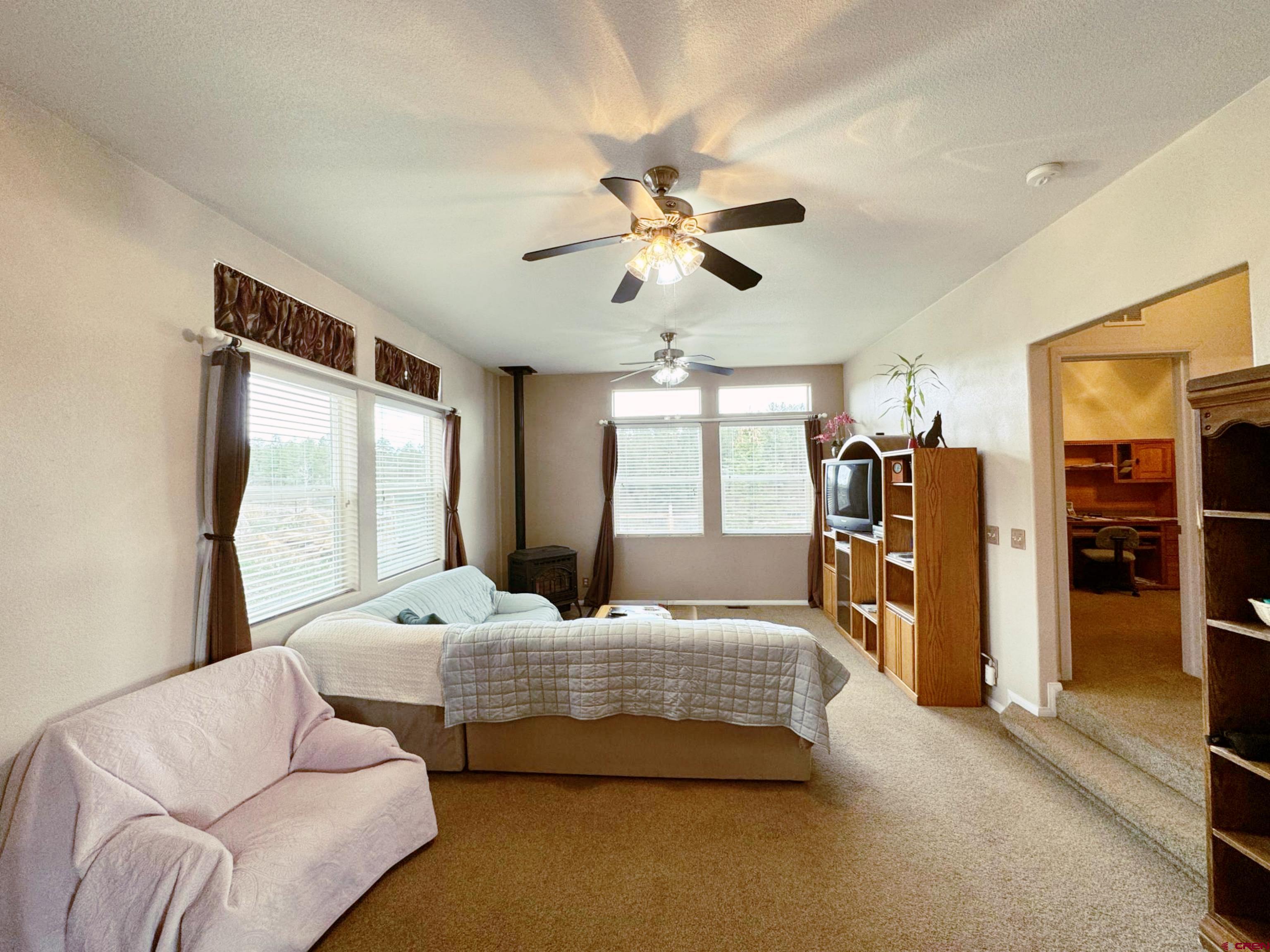 360 Forest Hill Road Ridgway, CO 81432 - Photo 15 of 43