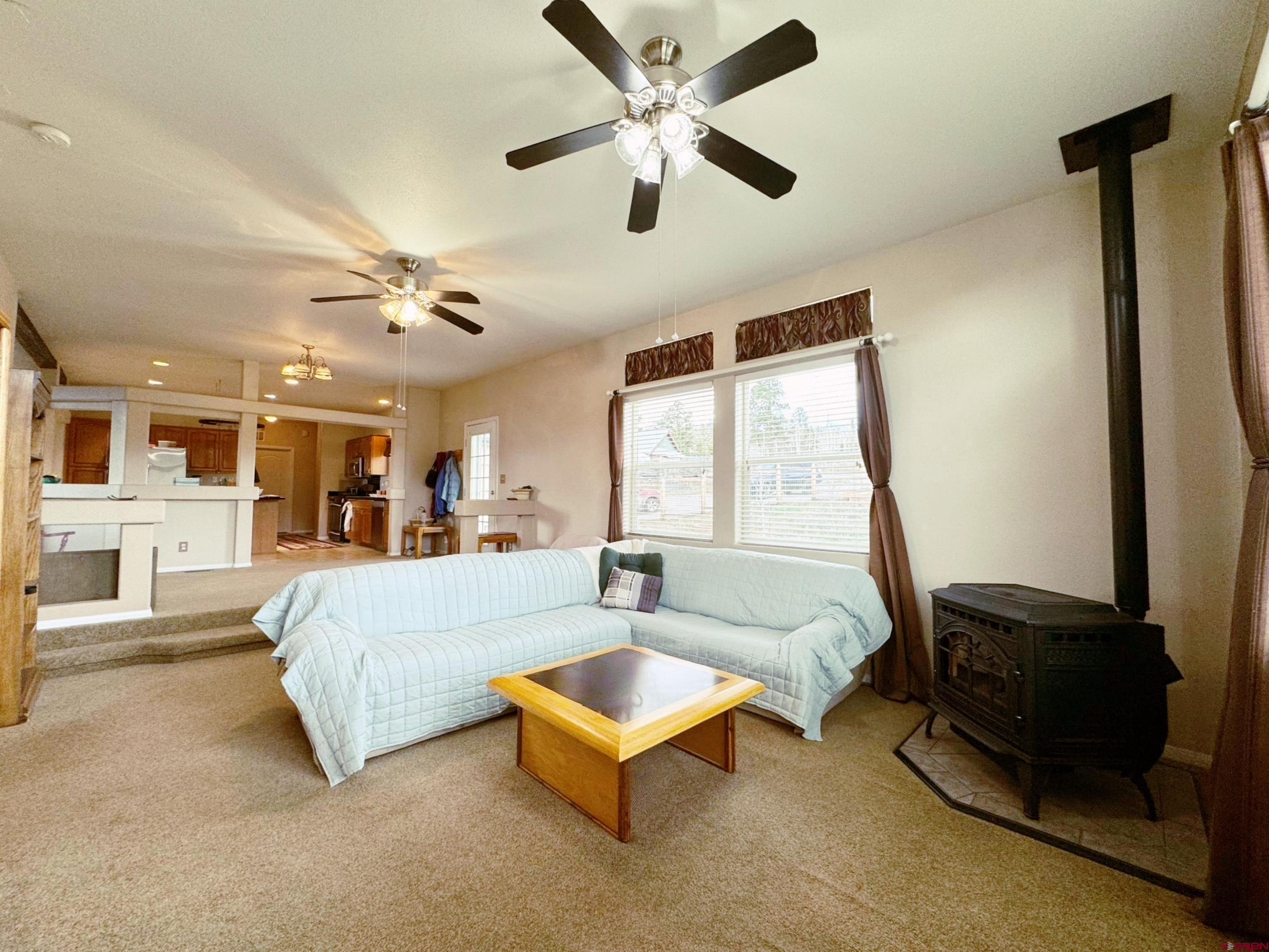 360 Forest Hill Road Ridgway, CO 81432 - Photo 17 of 43