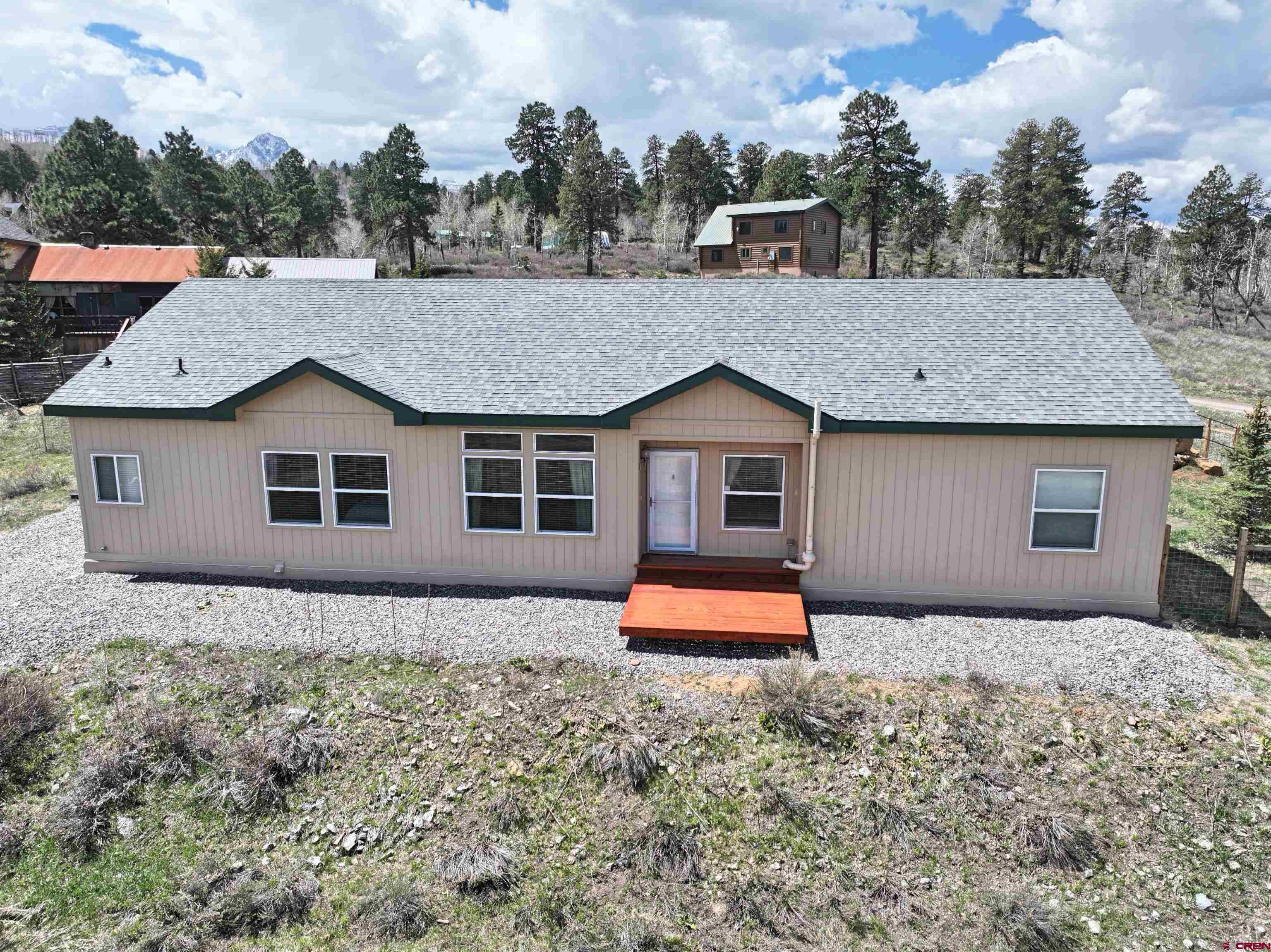 360 Forest Hill Road Ridgway, CO 81432 - Photo 39 of 43