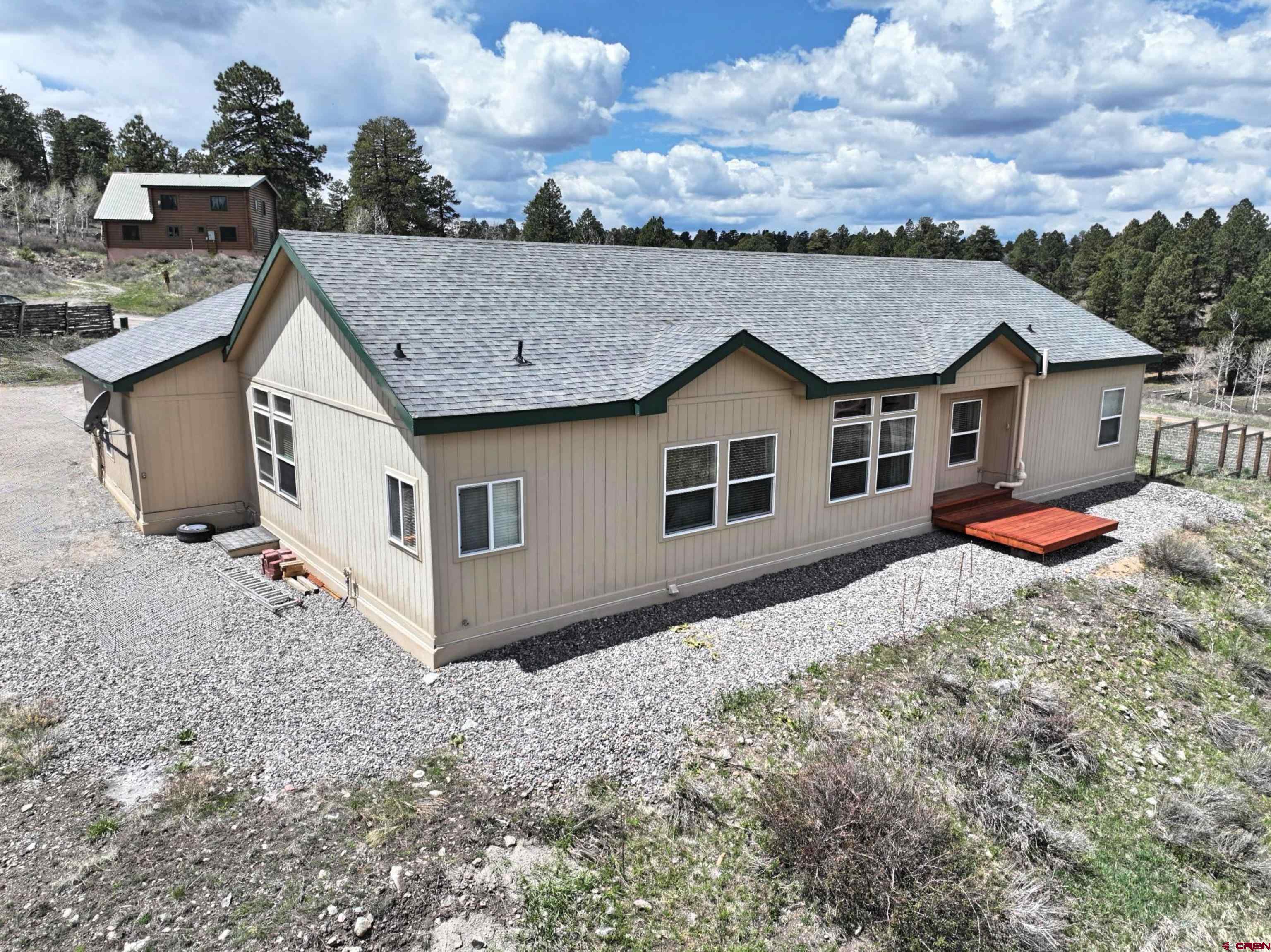 360 Forest Hill Road Ridgway, CO 81432 - Photo 40 of 43