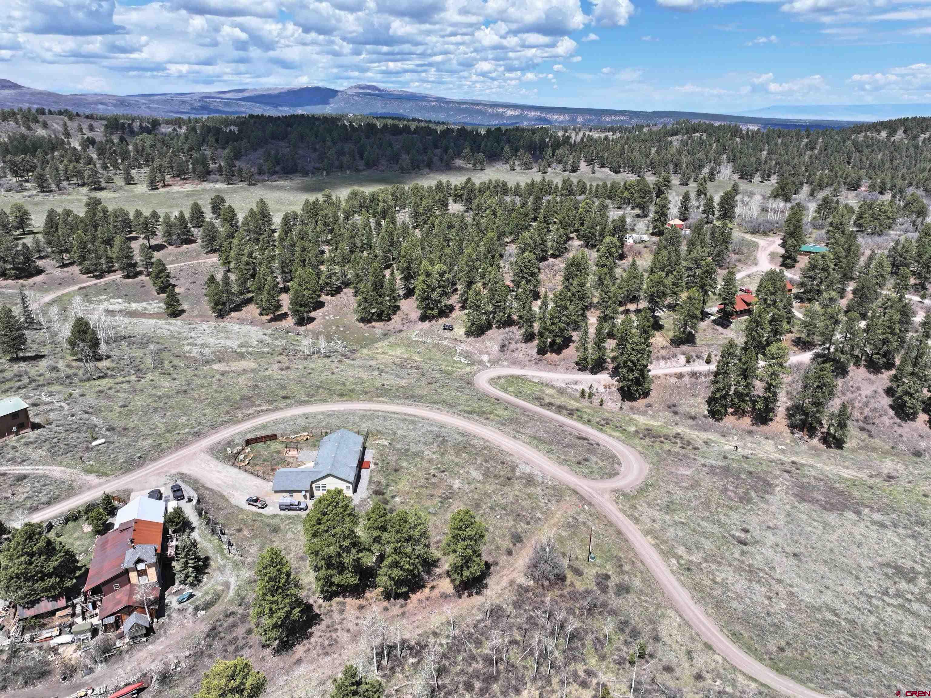 360 Forest Hill Road Ridgway, CO 81432 - Photo 4 of 43