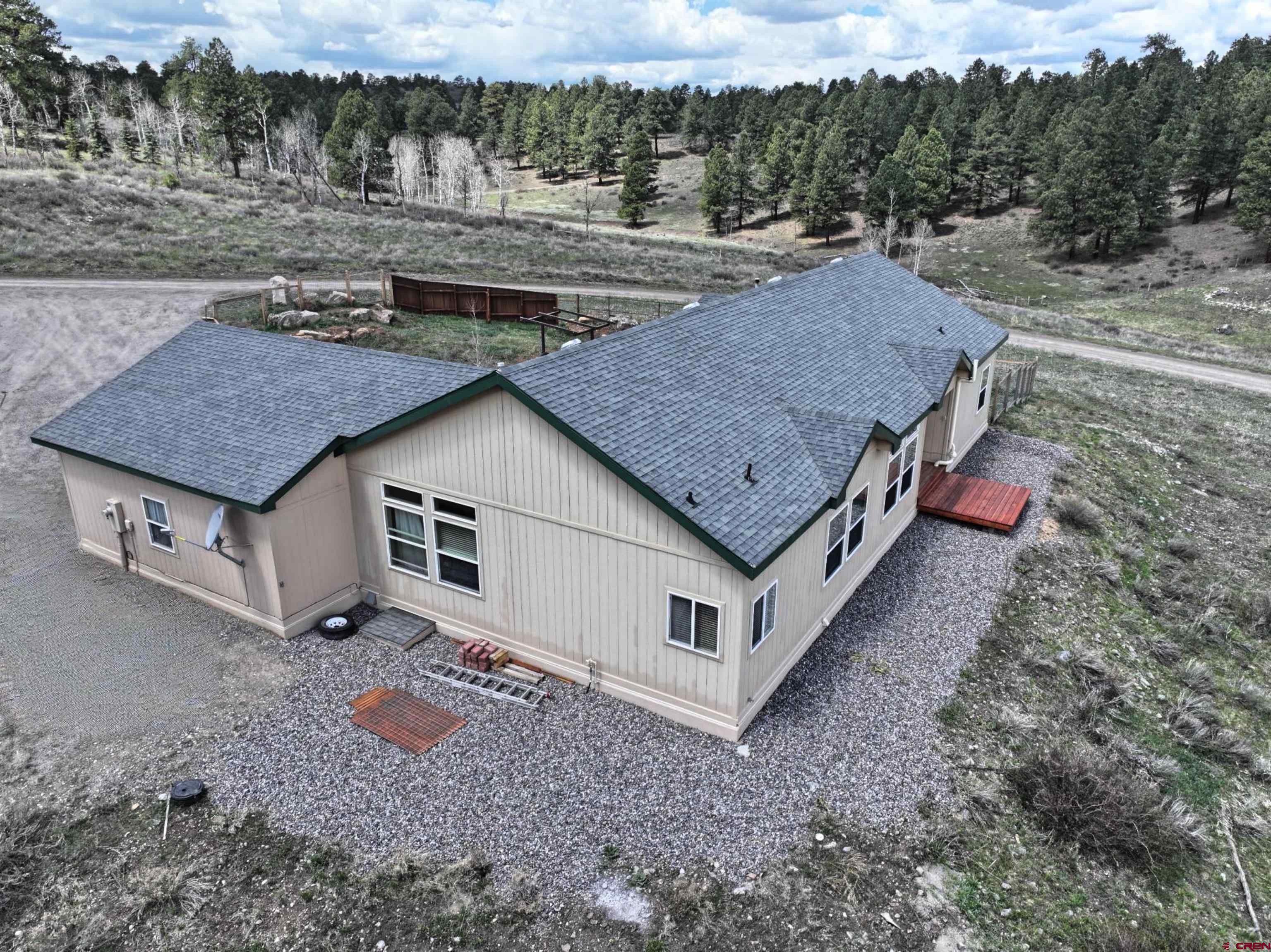 360 Forest Hill Road Ridgway, CO 81432 - Photo 41 of 43