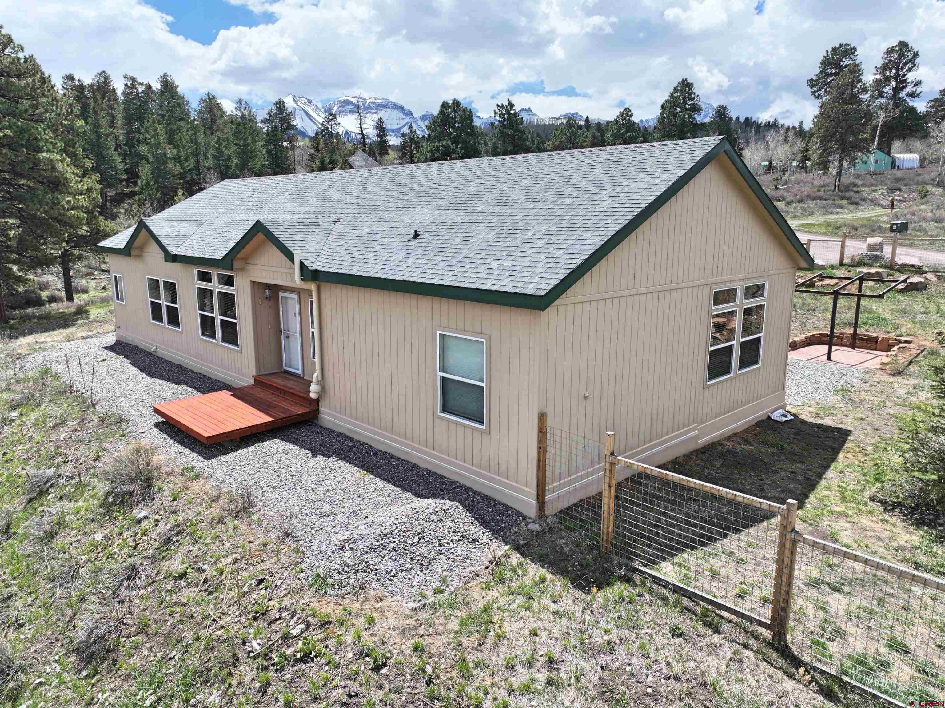 360 Forest Hill Road Ridgway, CO 81432 - Photo 42 of 43