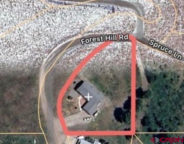 360 Forest Hill Road Ridgway, CO 81432 - Photo 5 of 43