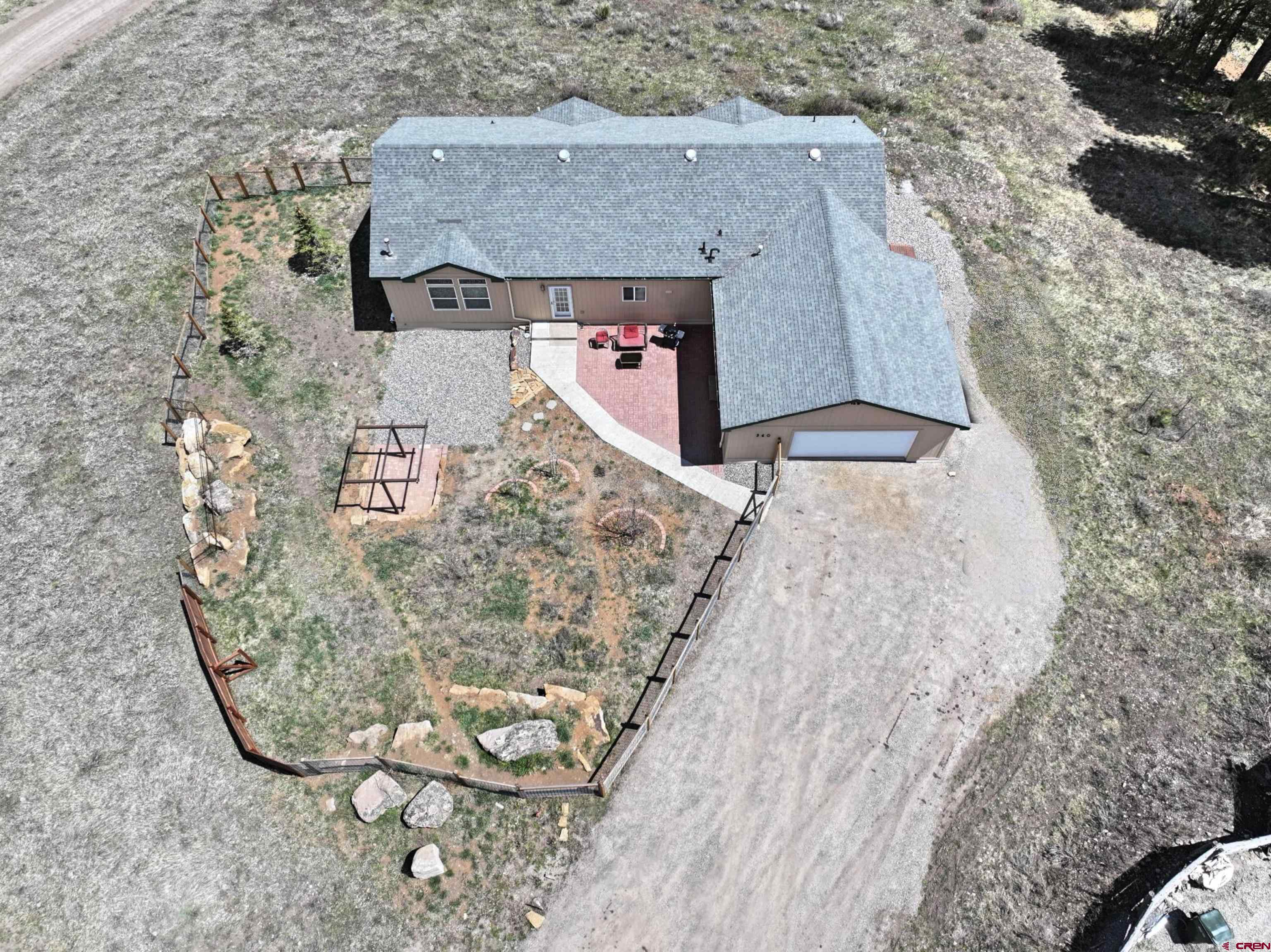 360 Forest Hill Road Ridgway, CO 81432 - Photo 6 of 43