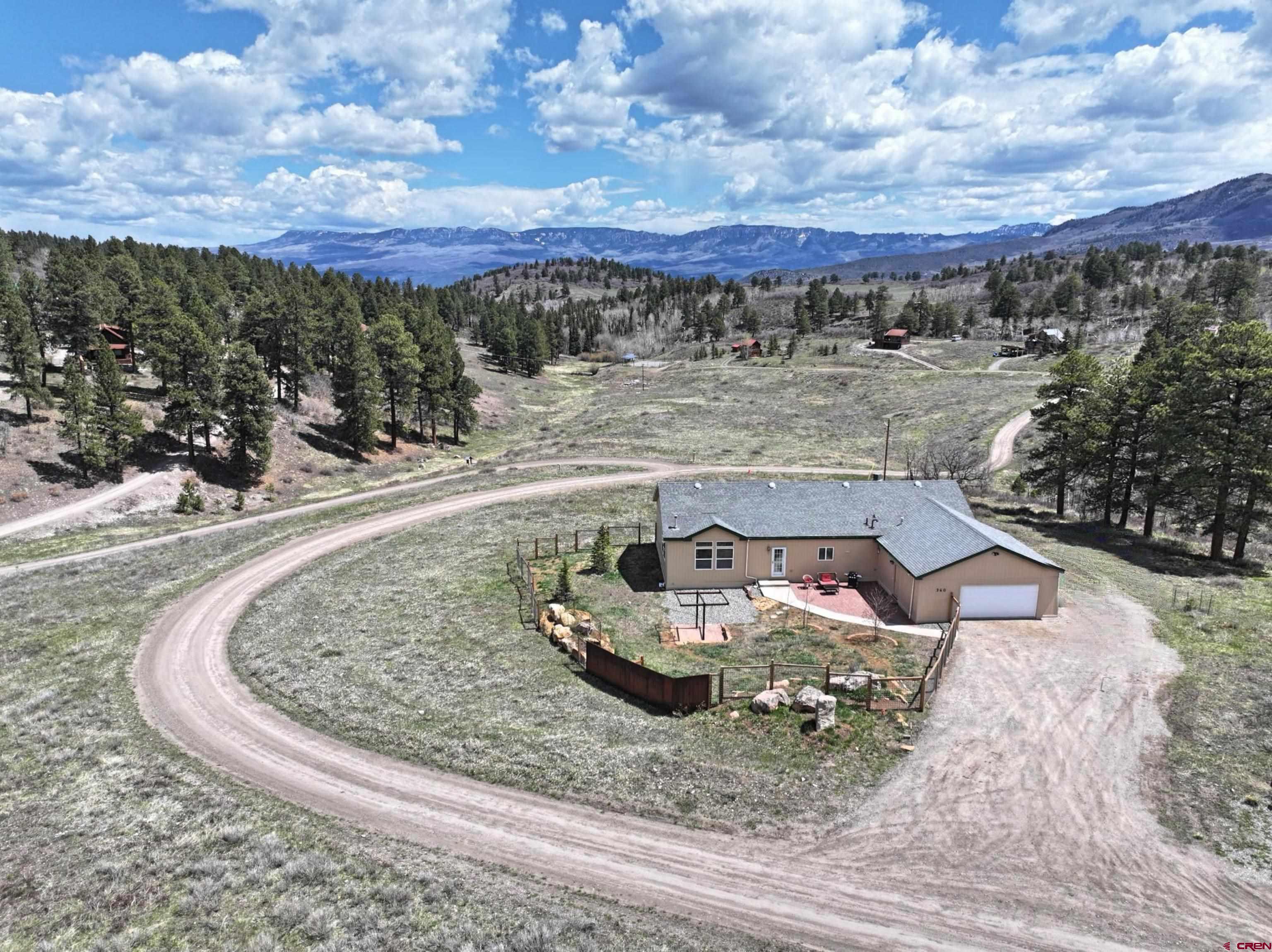360 Forest Hill Road Ridgway, CO 81432 - Photo 7 of 43