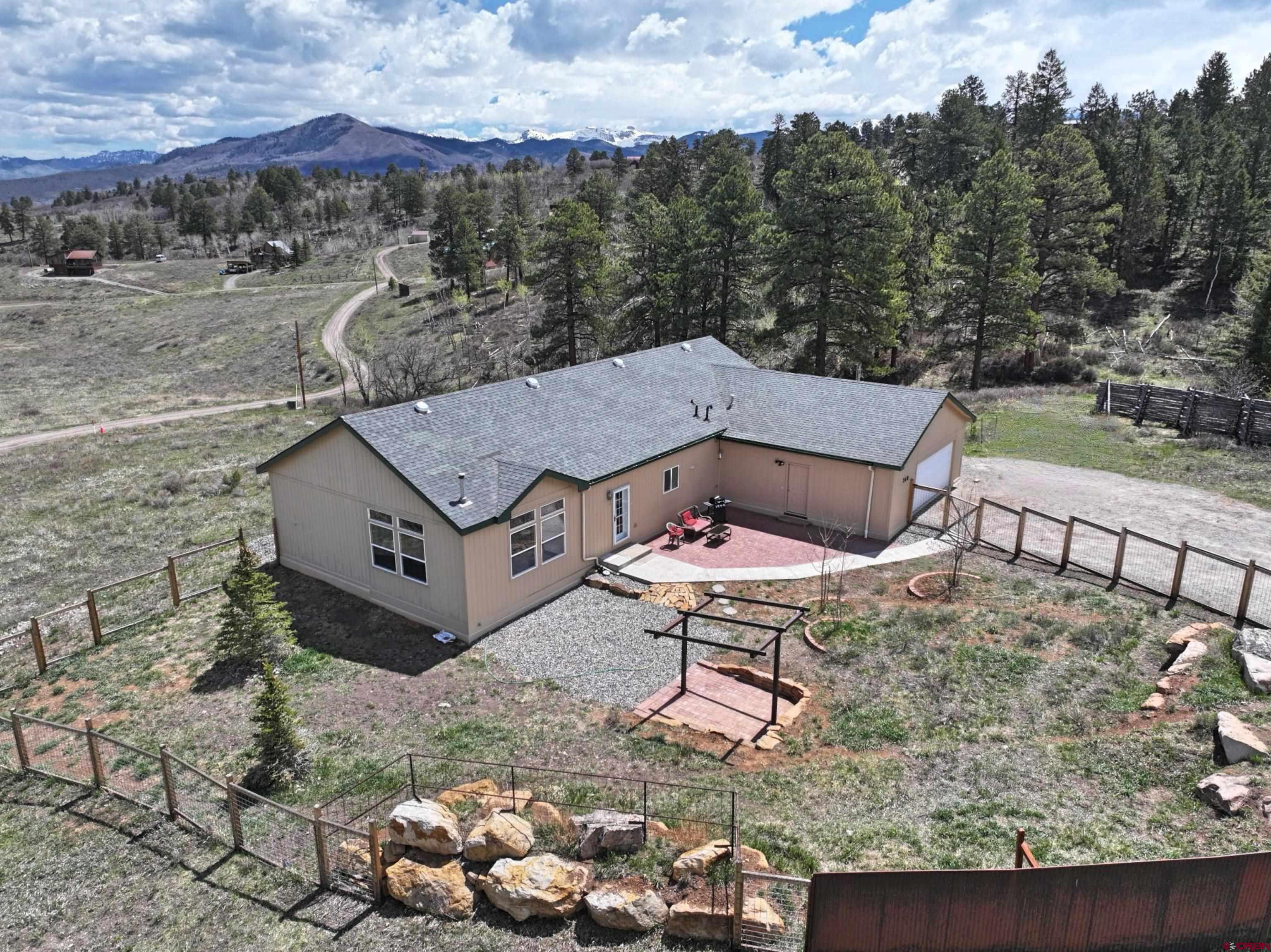360 Forest Hill Road Ridgway, CO 81432 - Photo 8 of 43