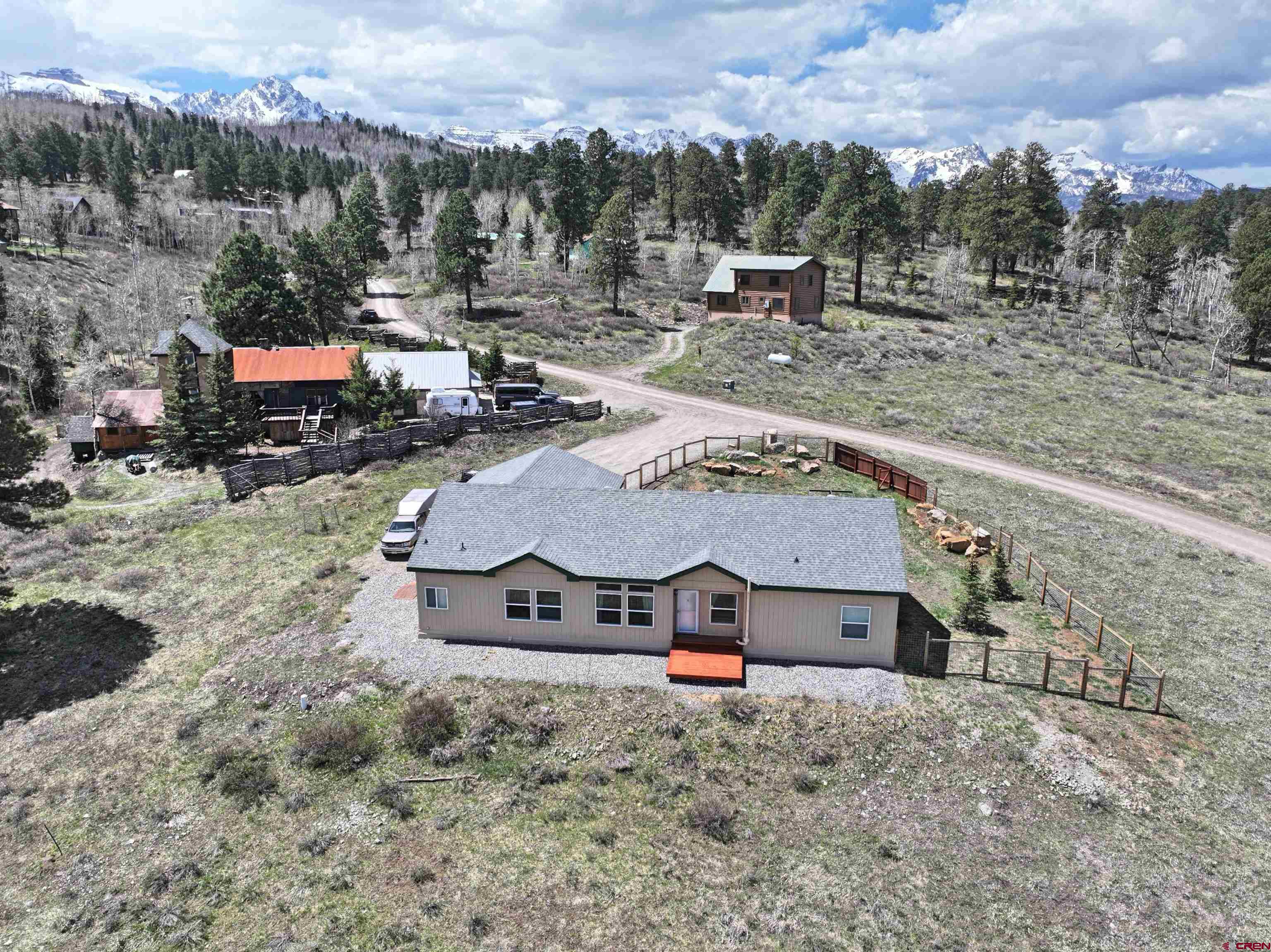 360 Forest Hill Road Ridgway, CO 81432 - Photo 9 of 43