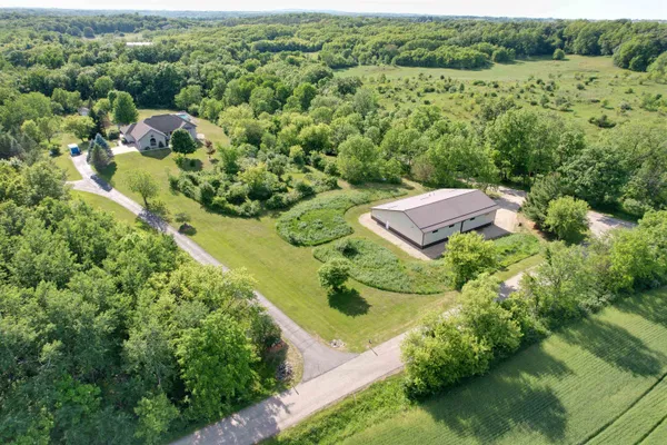 $1,499,900 | 1825 Bringold Drive, Verona, WI 53593