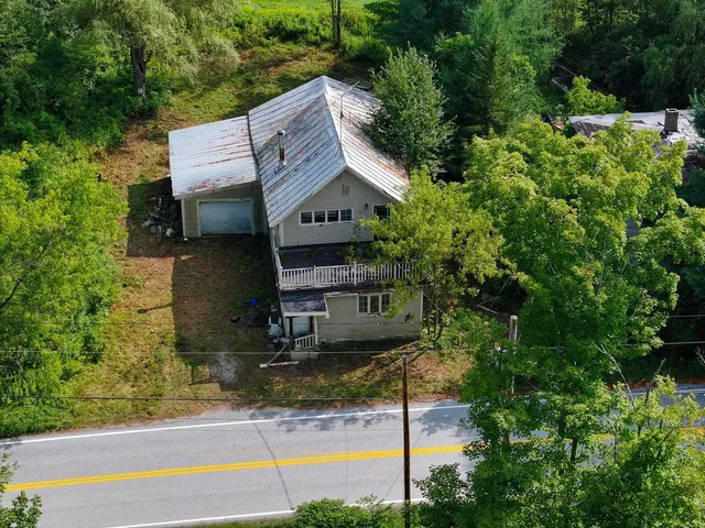 $50,000 | 84 Hazens Notch Road, Montgomery, VT 05471