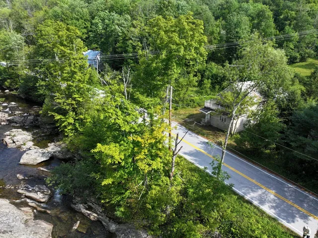 $50,000 | 84 Hazens Notch Road, Montgomery, VT 05471